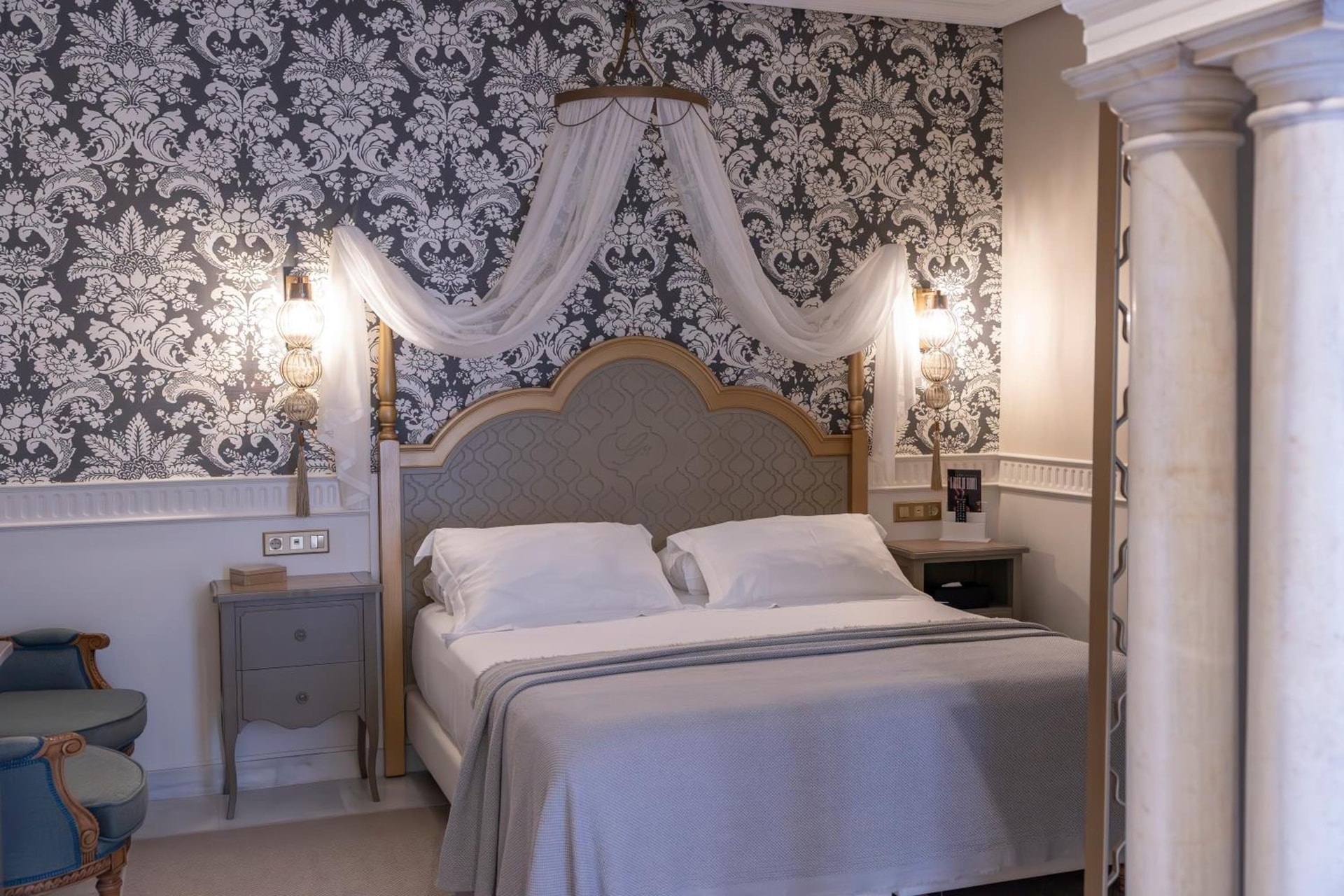 Hotel Gravina 51