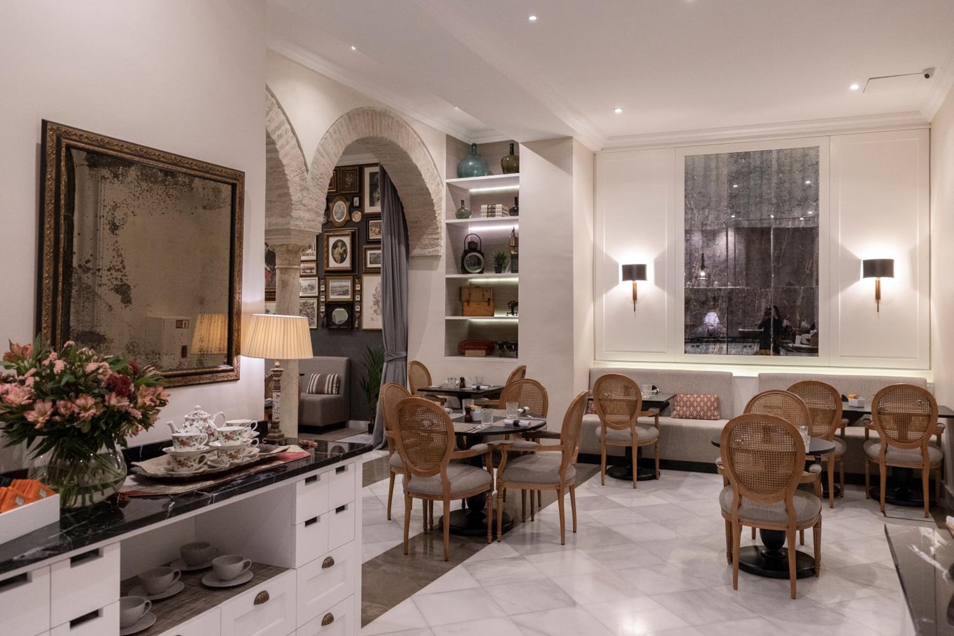 Hotel Gravina 51