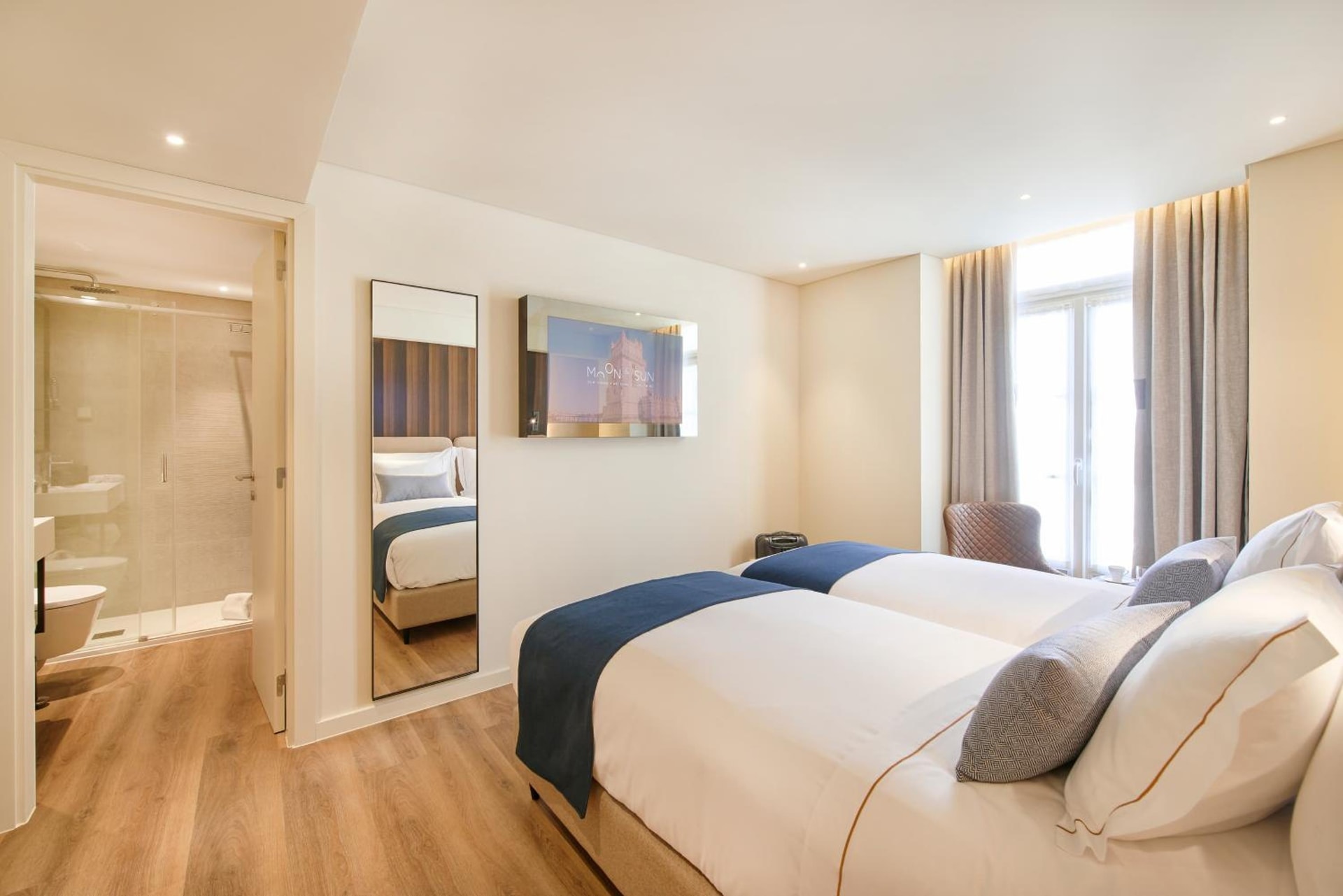 Hotel Moon & Sun Lisboa