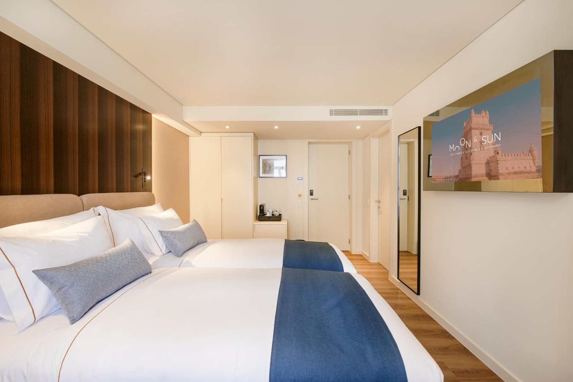 Hotel Moon & Sun Lisboa