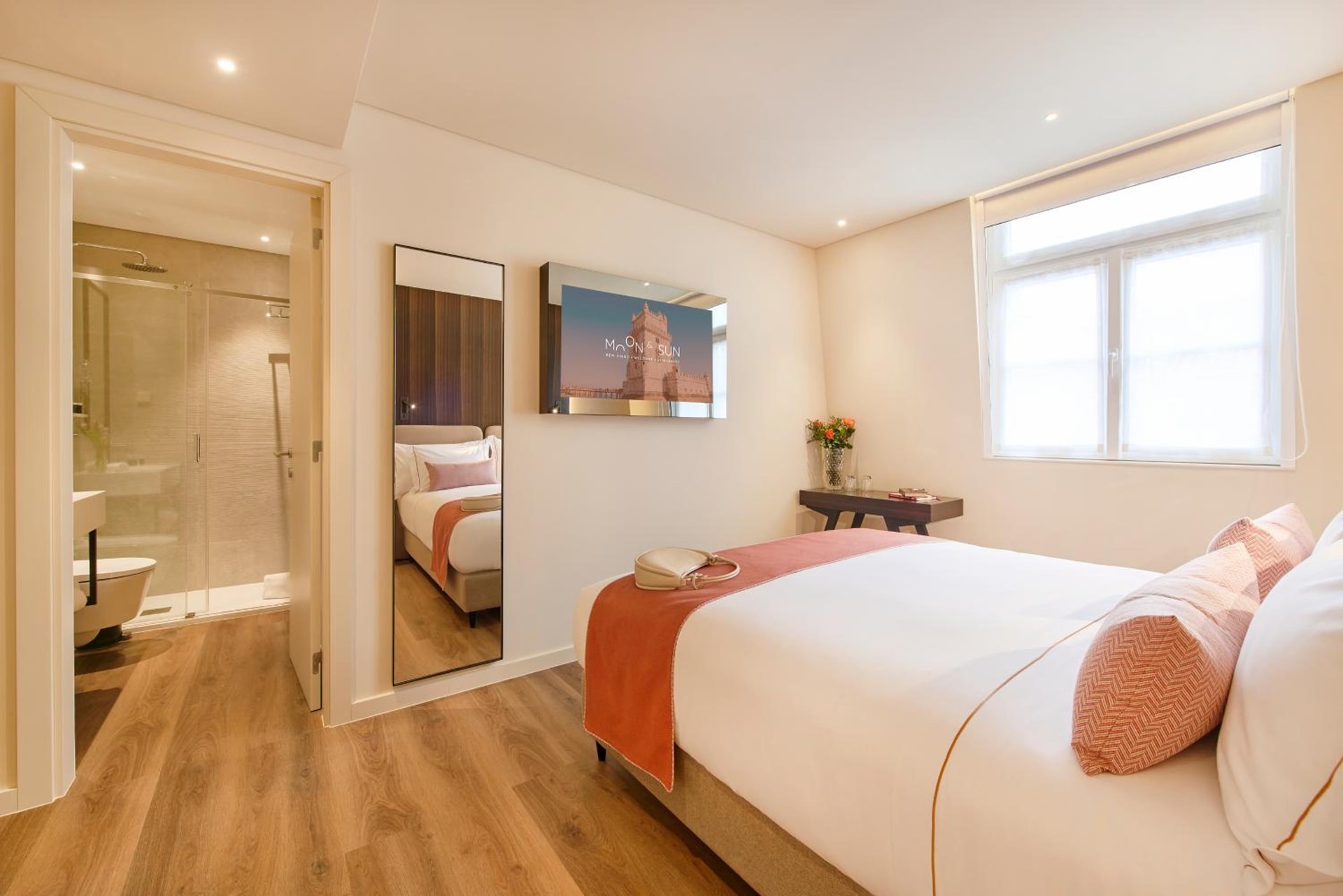 Hotel Moon & Sun Lisboa
