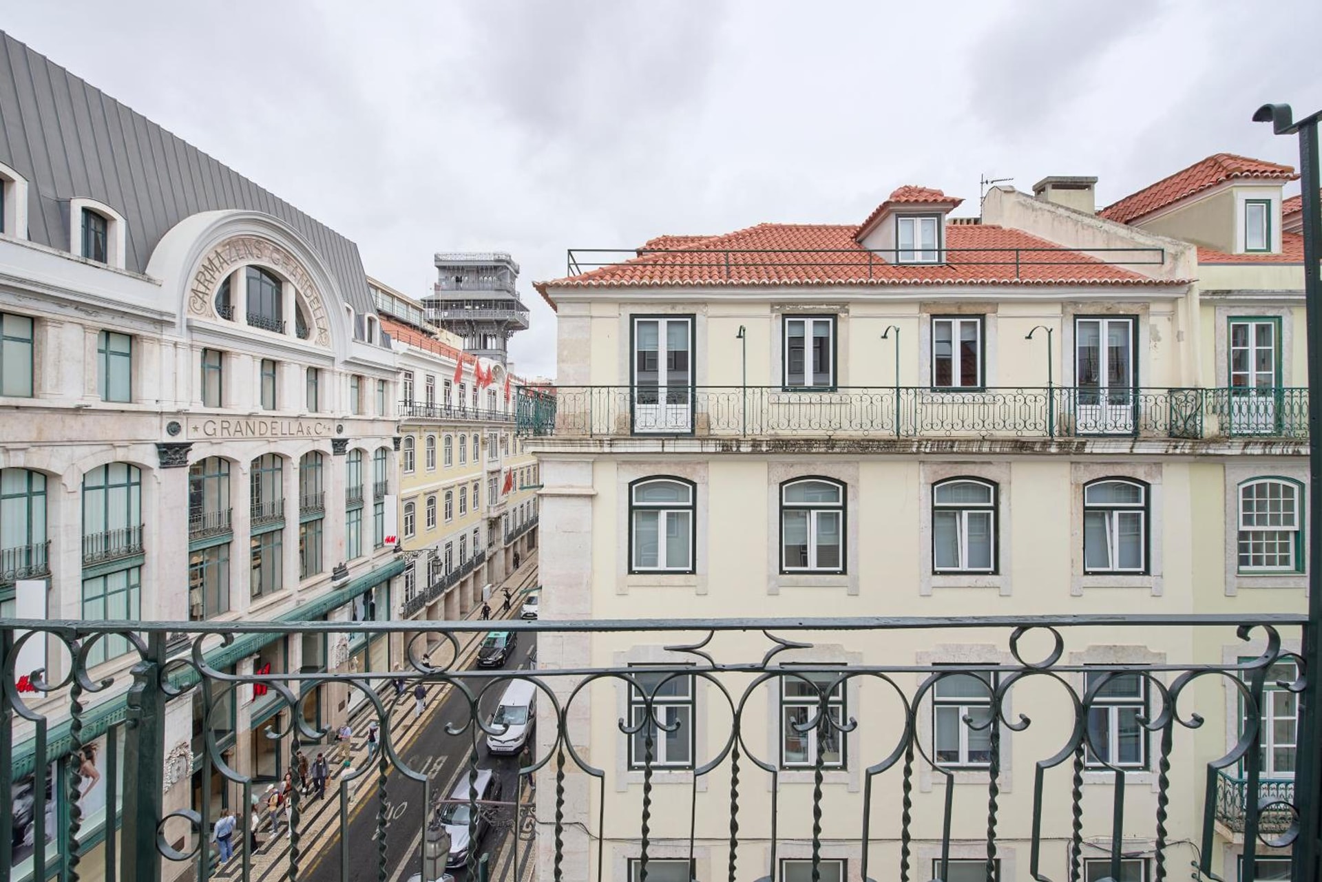Hotel Moon & Sun Lisboa