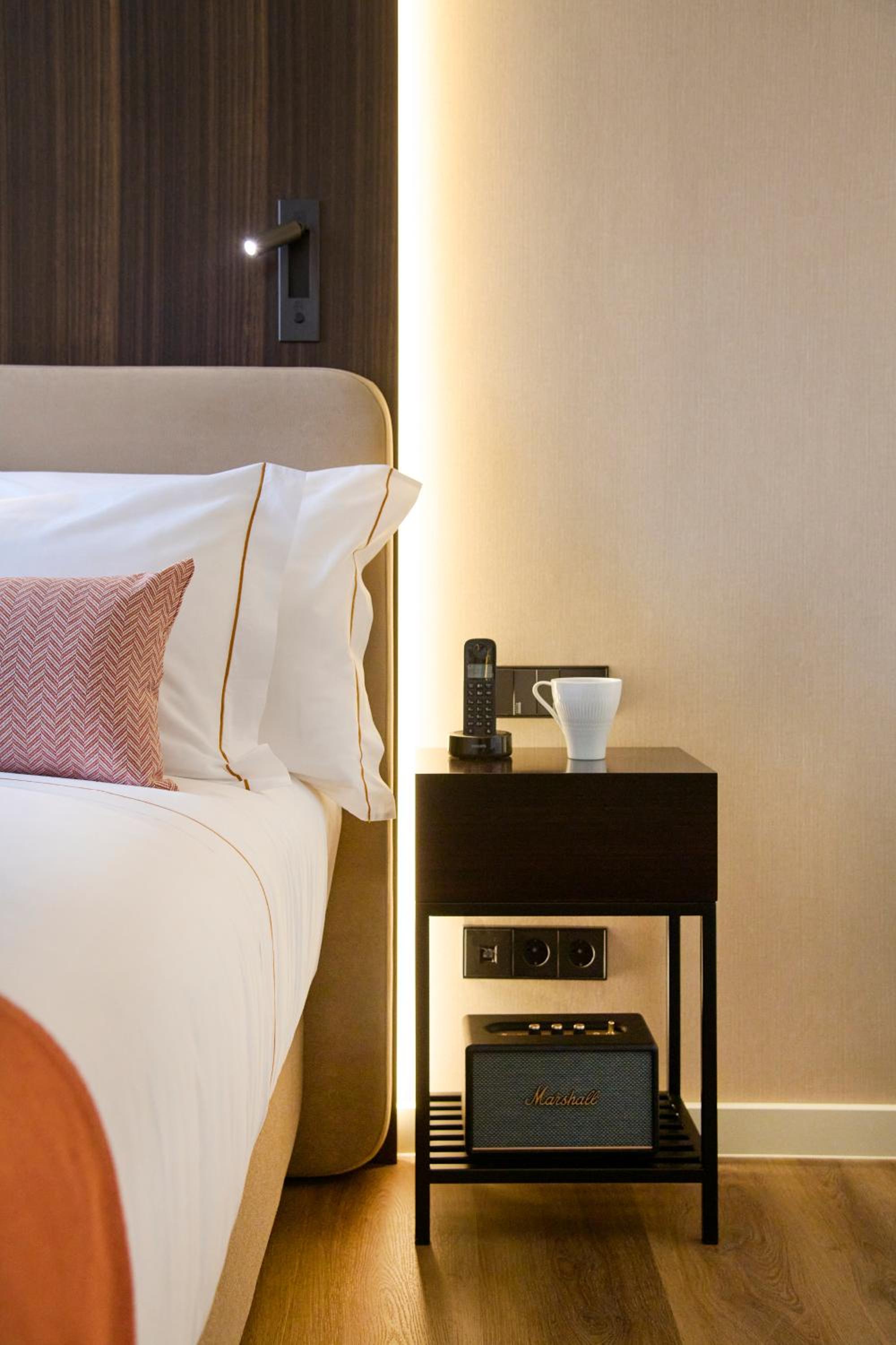 Hotel Moon & Sun Lisboa