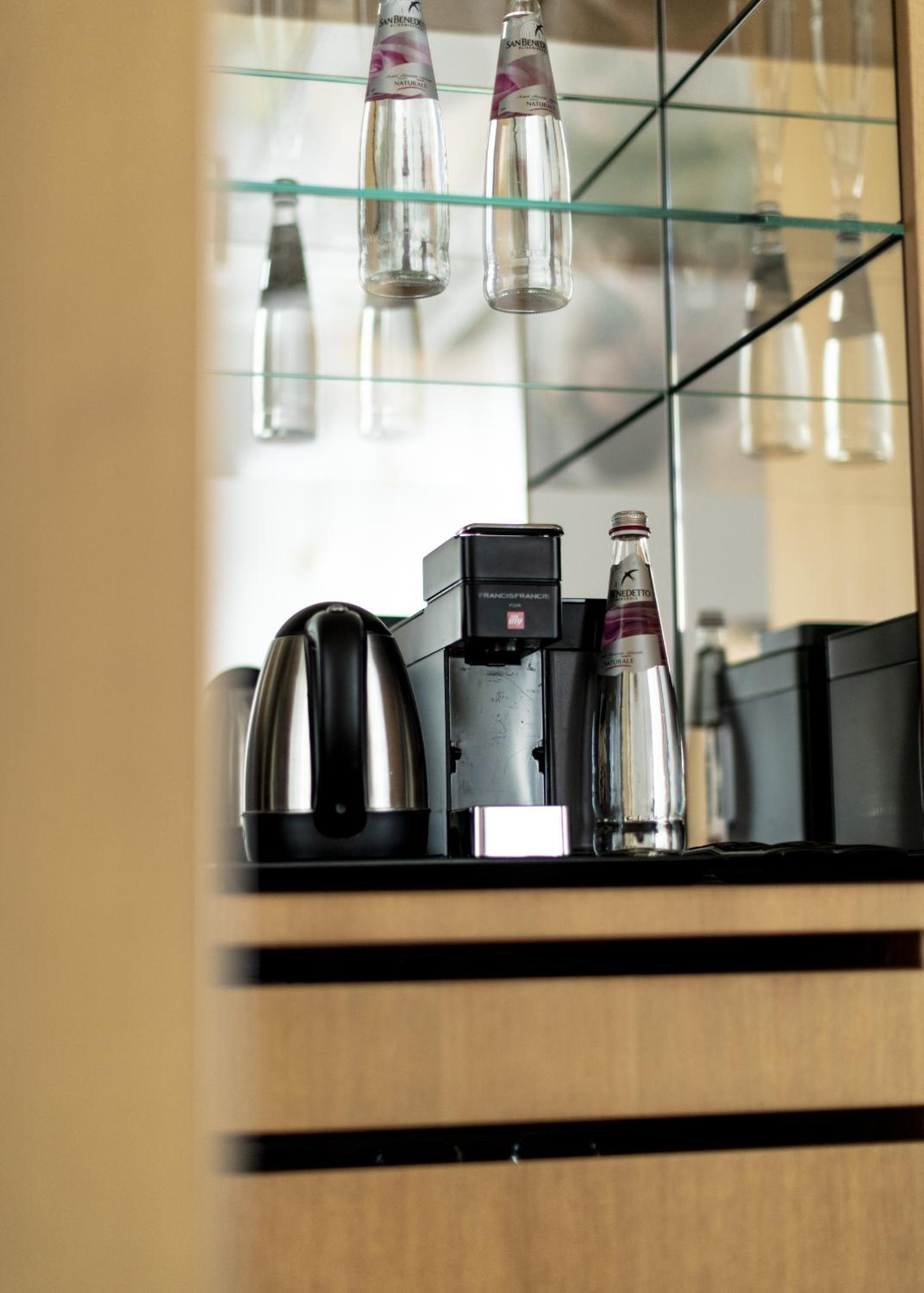 Sofitel Roma Villa Borghese