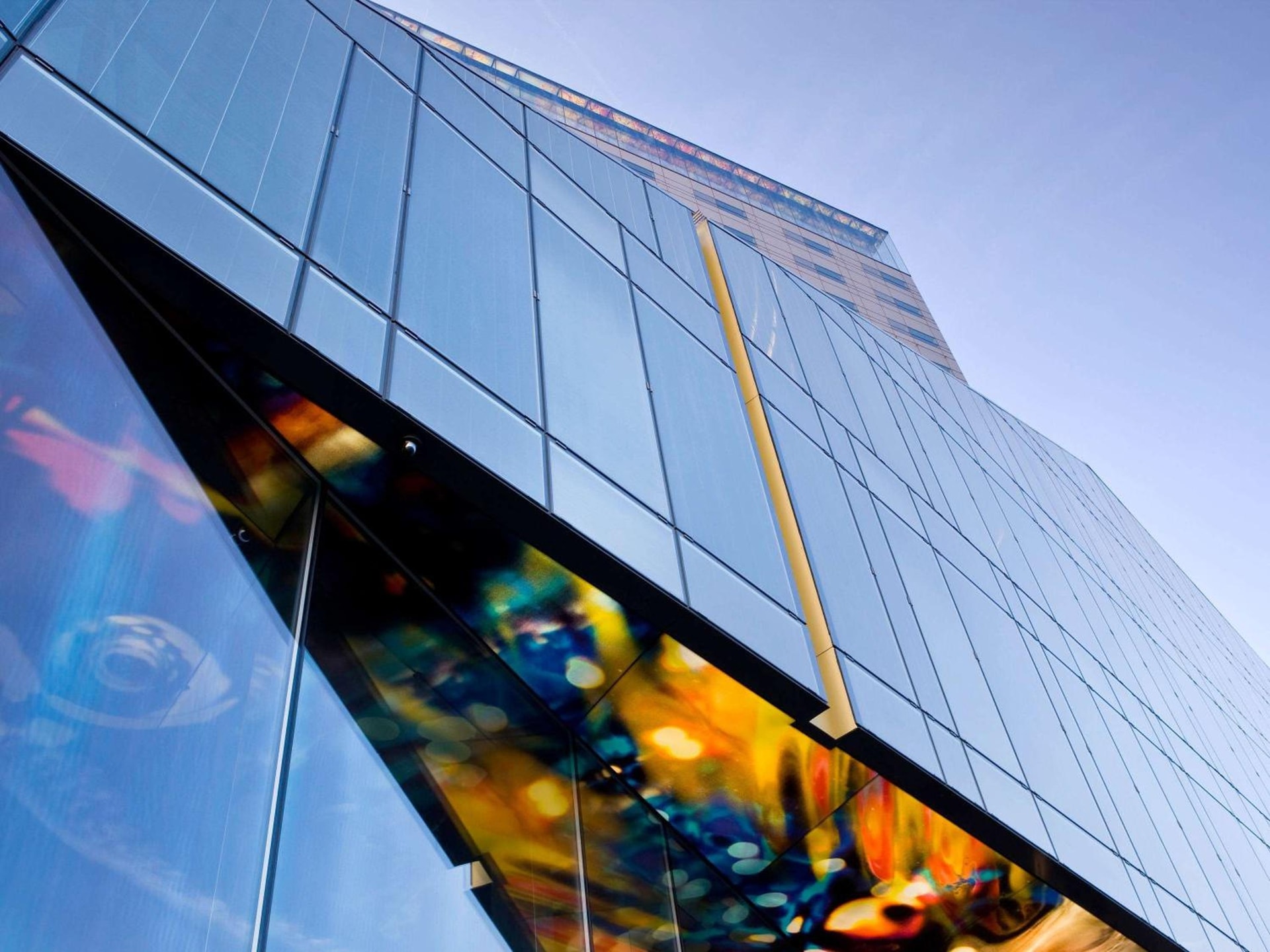 building