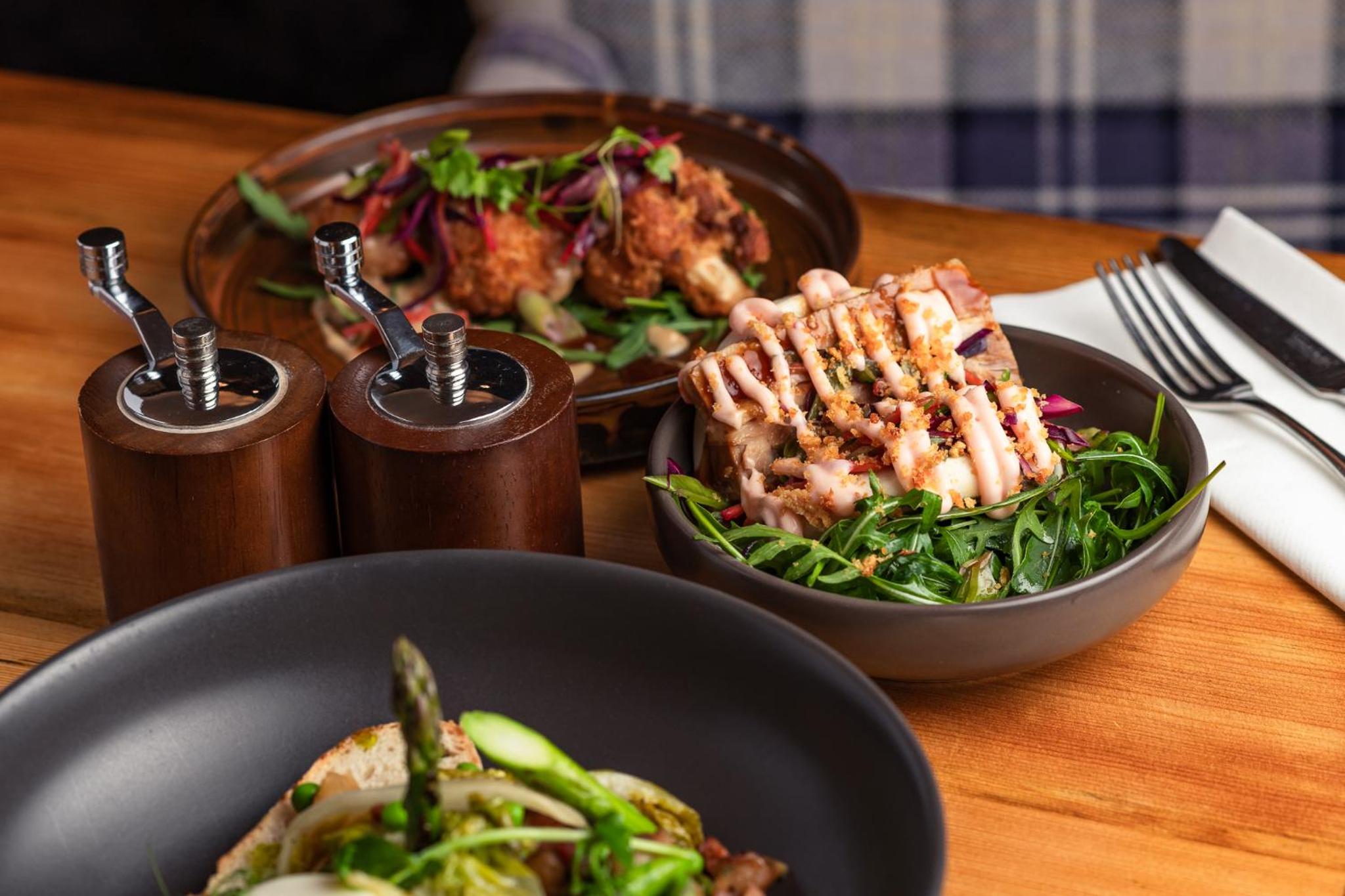 Forest Park Country Hotel & Inn, Brockenhurst, New Forest, Hampshire - The Coaching Inn Group
