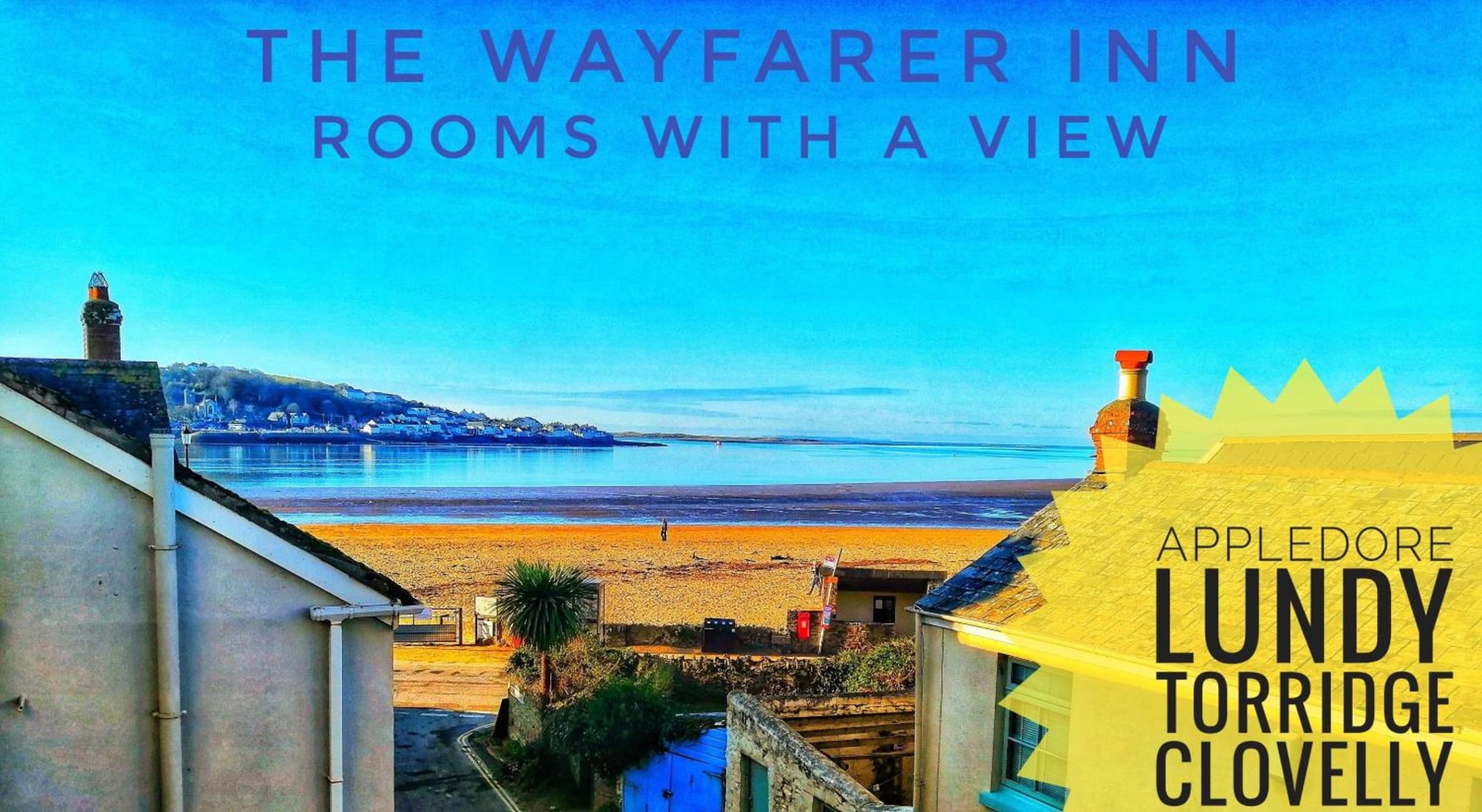 Wayfarer Inn