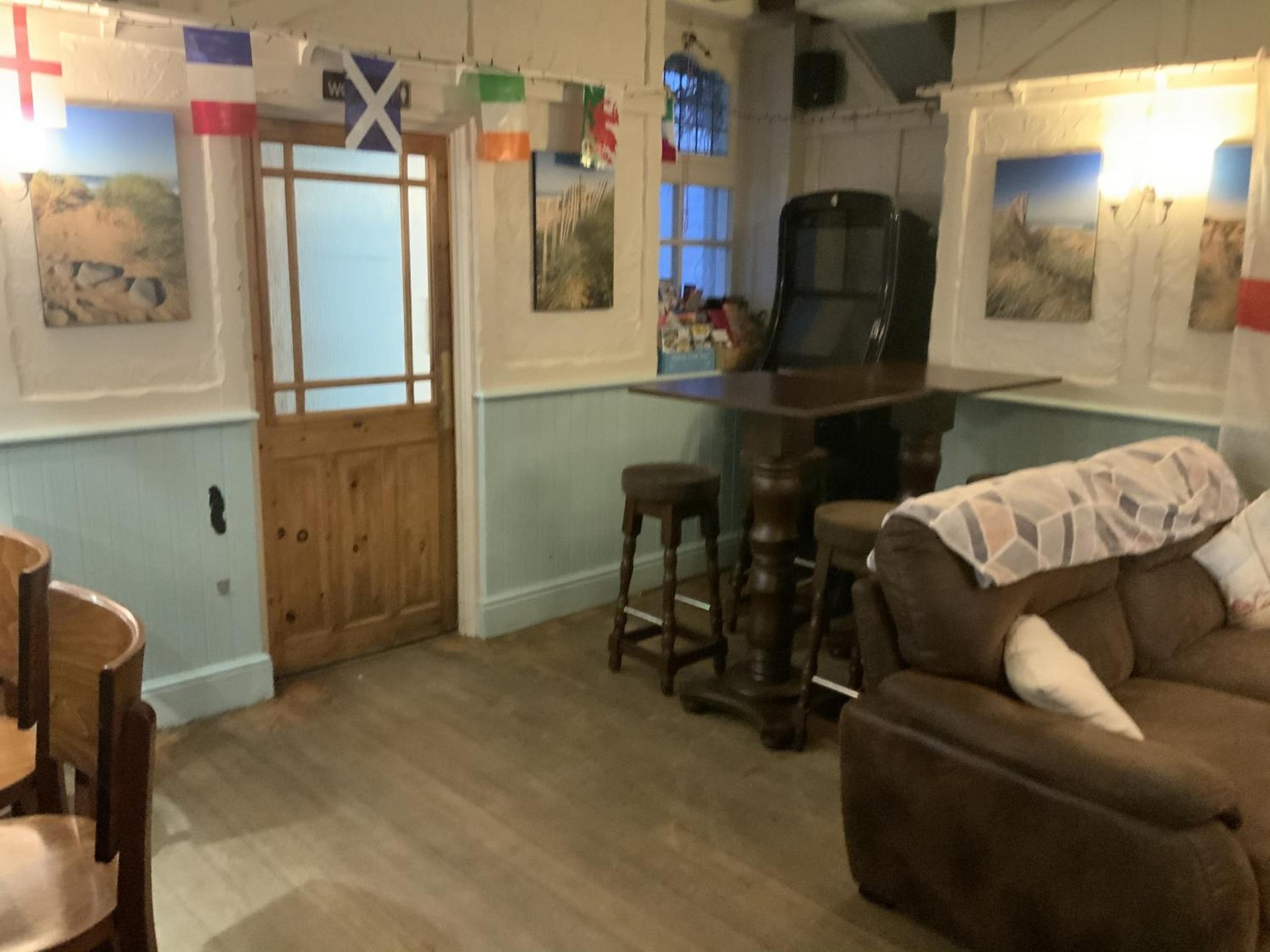 Wayfarer Inn