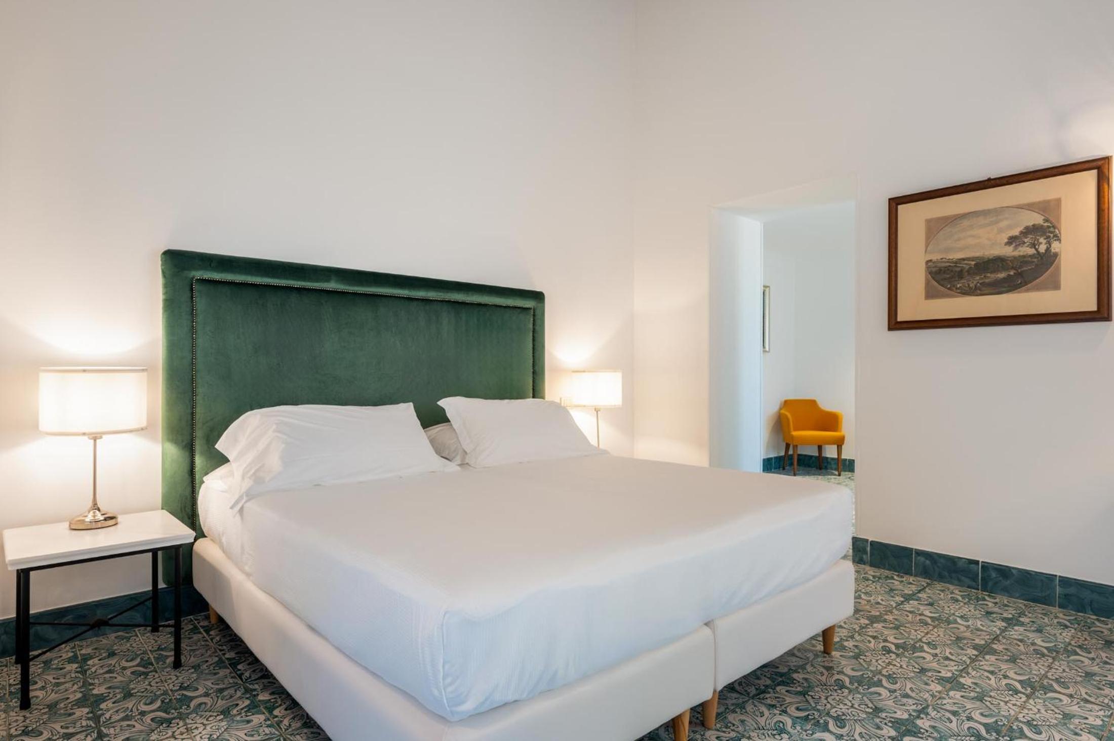 Dimora Caiammari Luxury Hotel & Spa