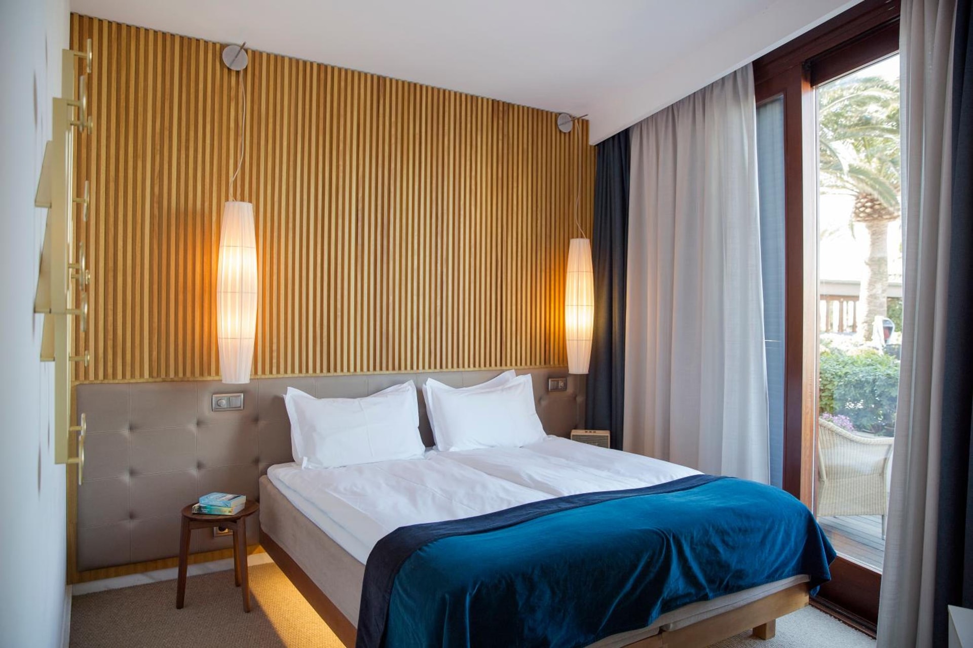 Portixol Hotel & Restaurant