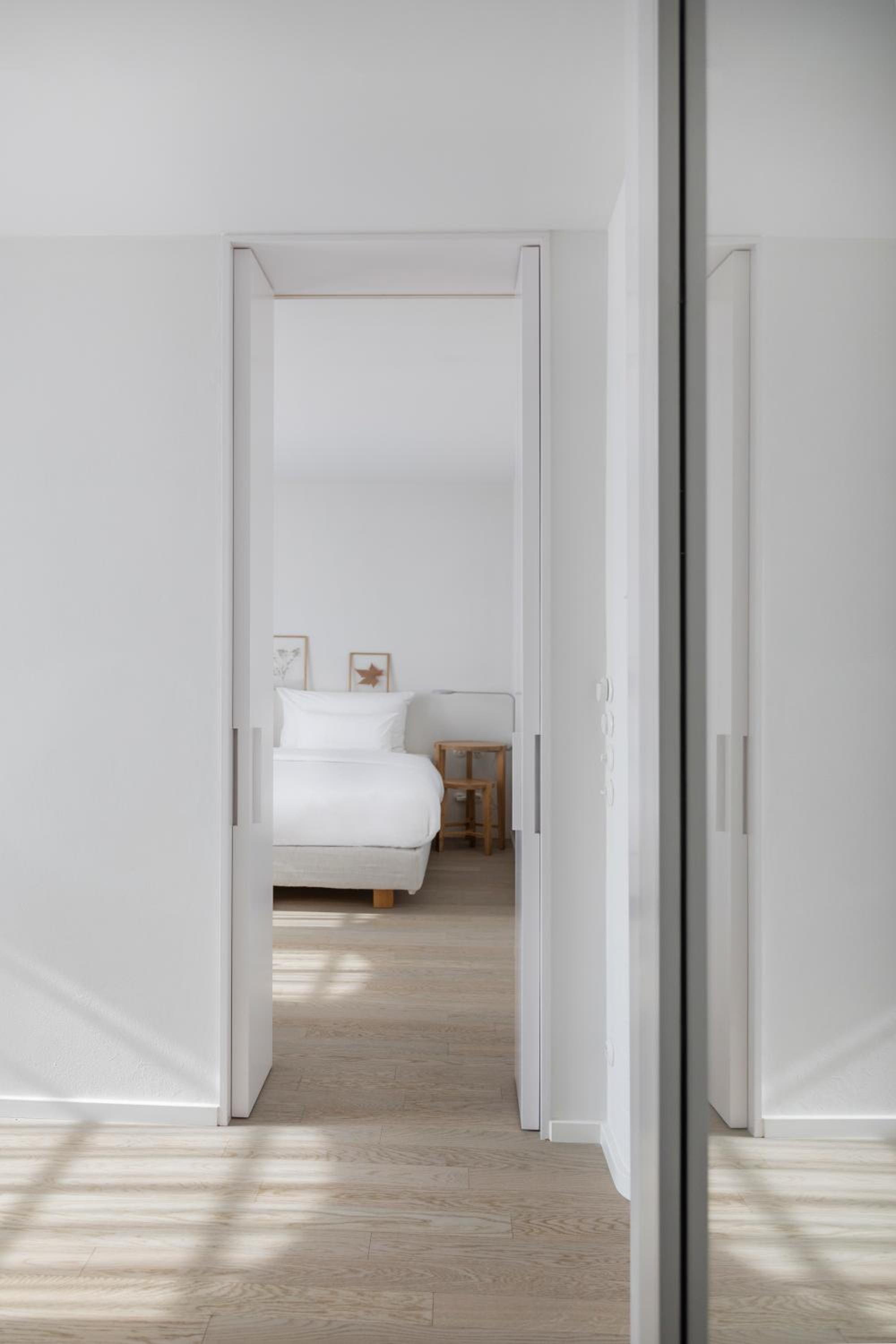 Wilmina Hotel