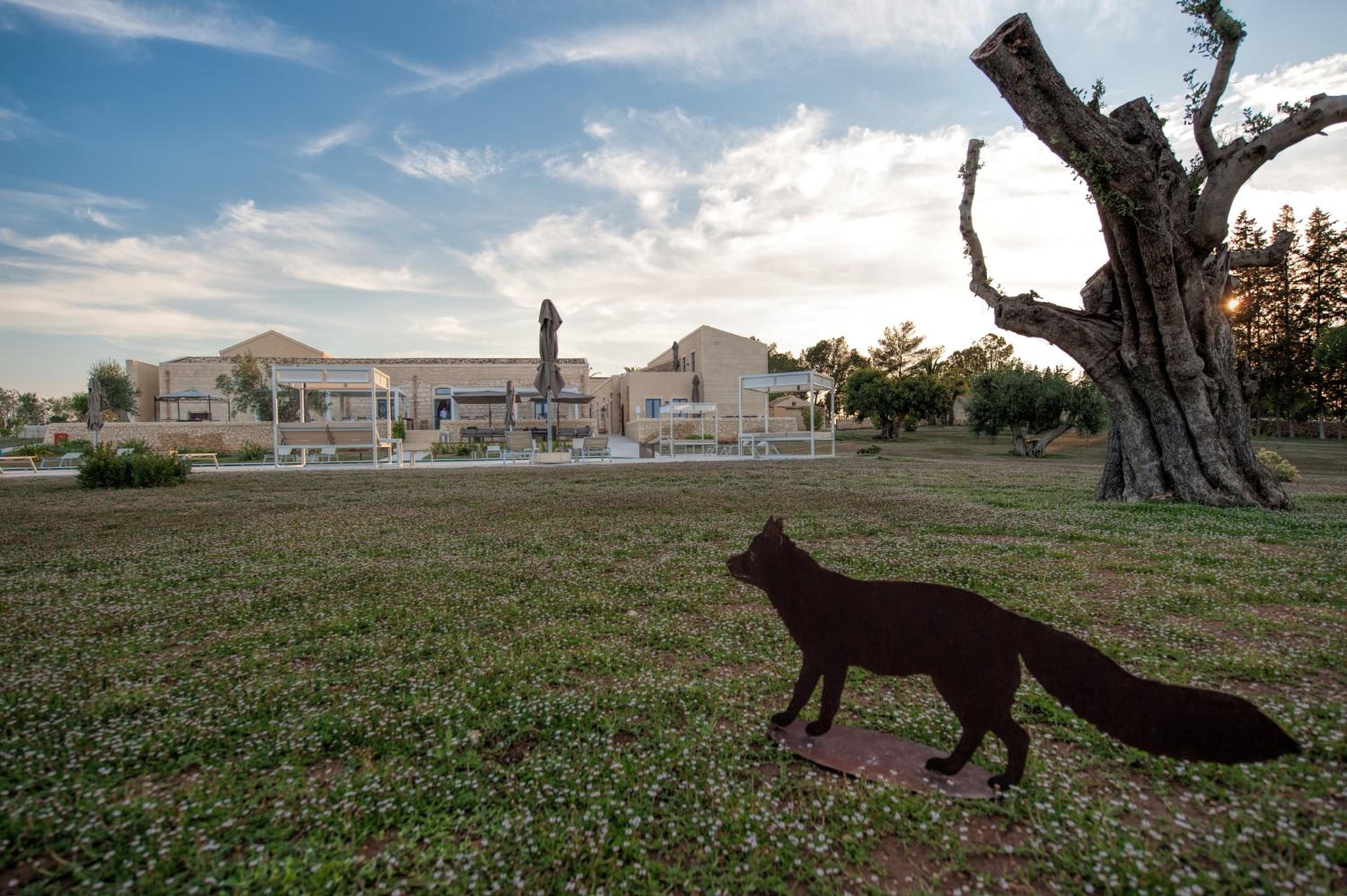 Masseria Della Volpe
