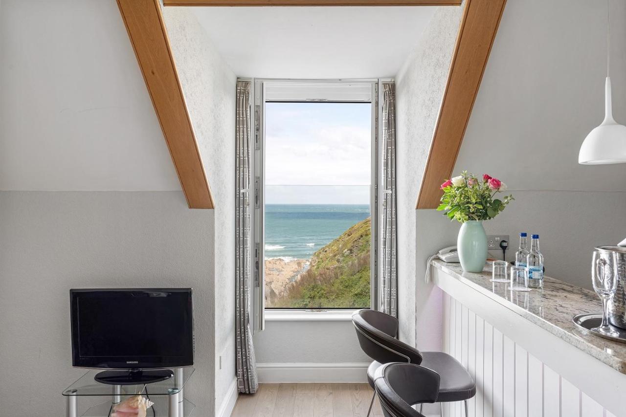 Watersmeet Hotel