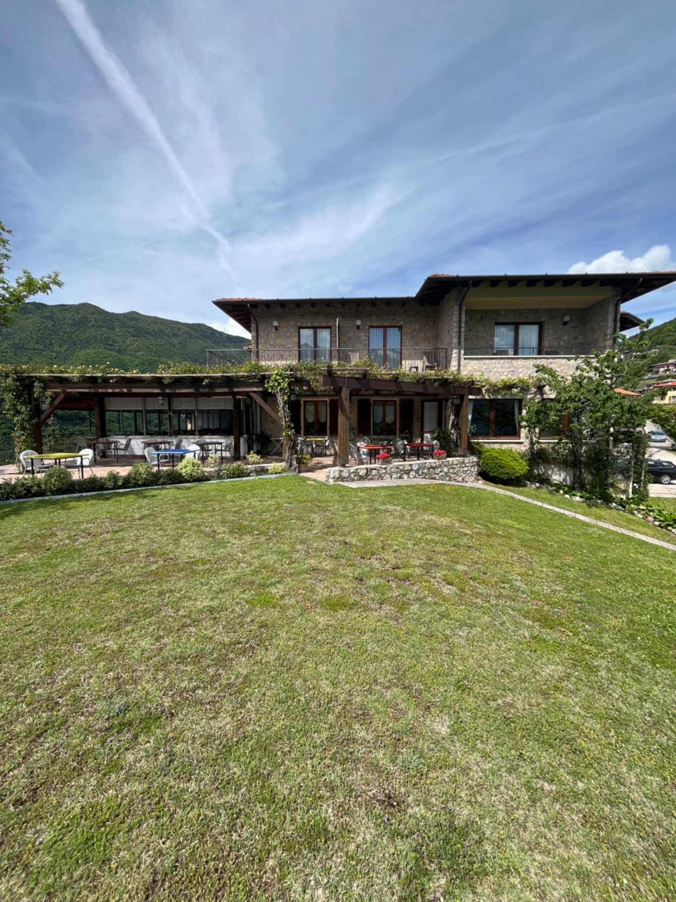 Villa Selene