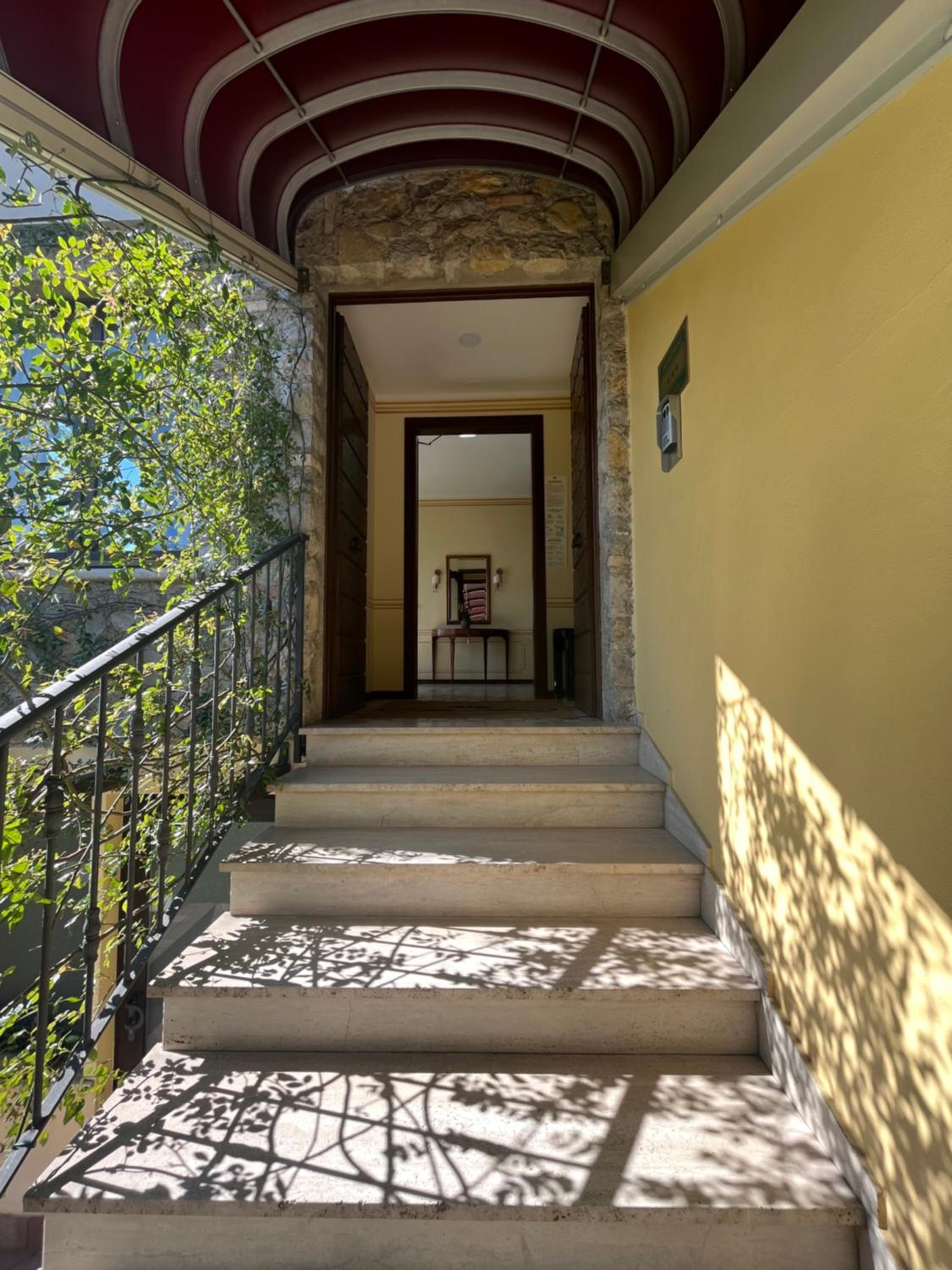 Villa Selene