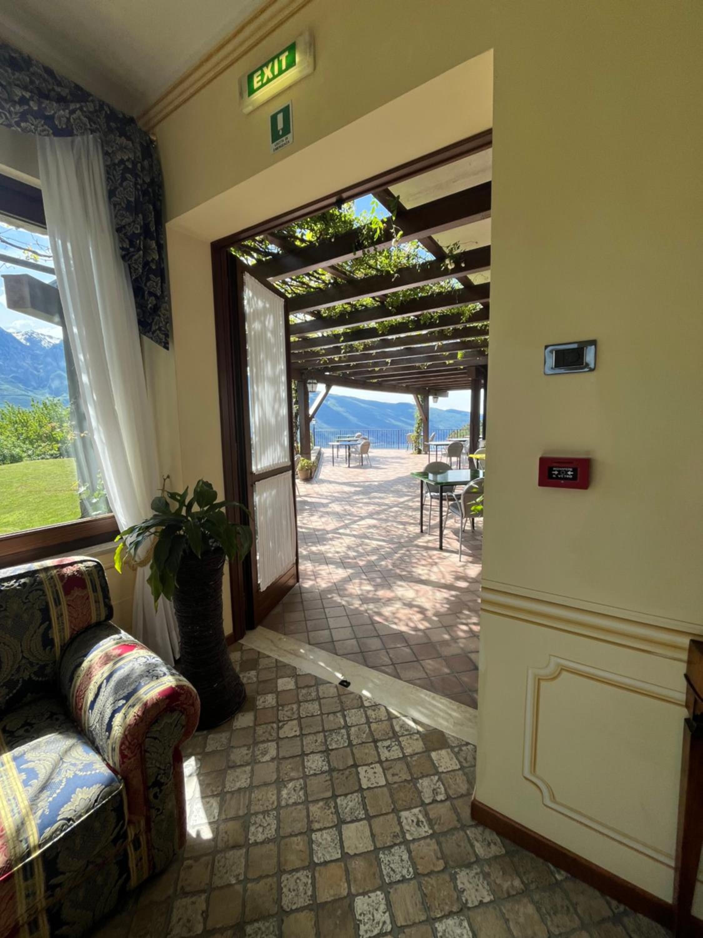 Villa Selene