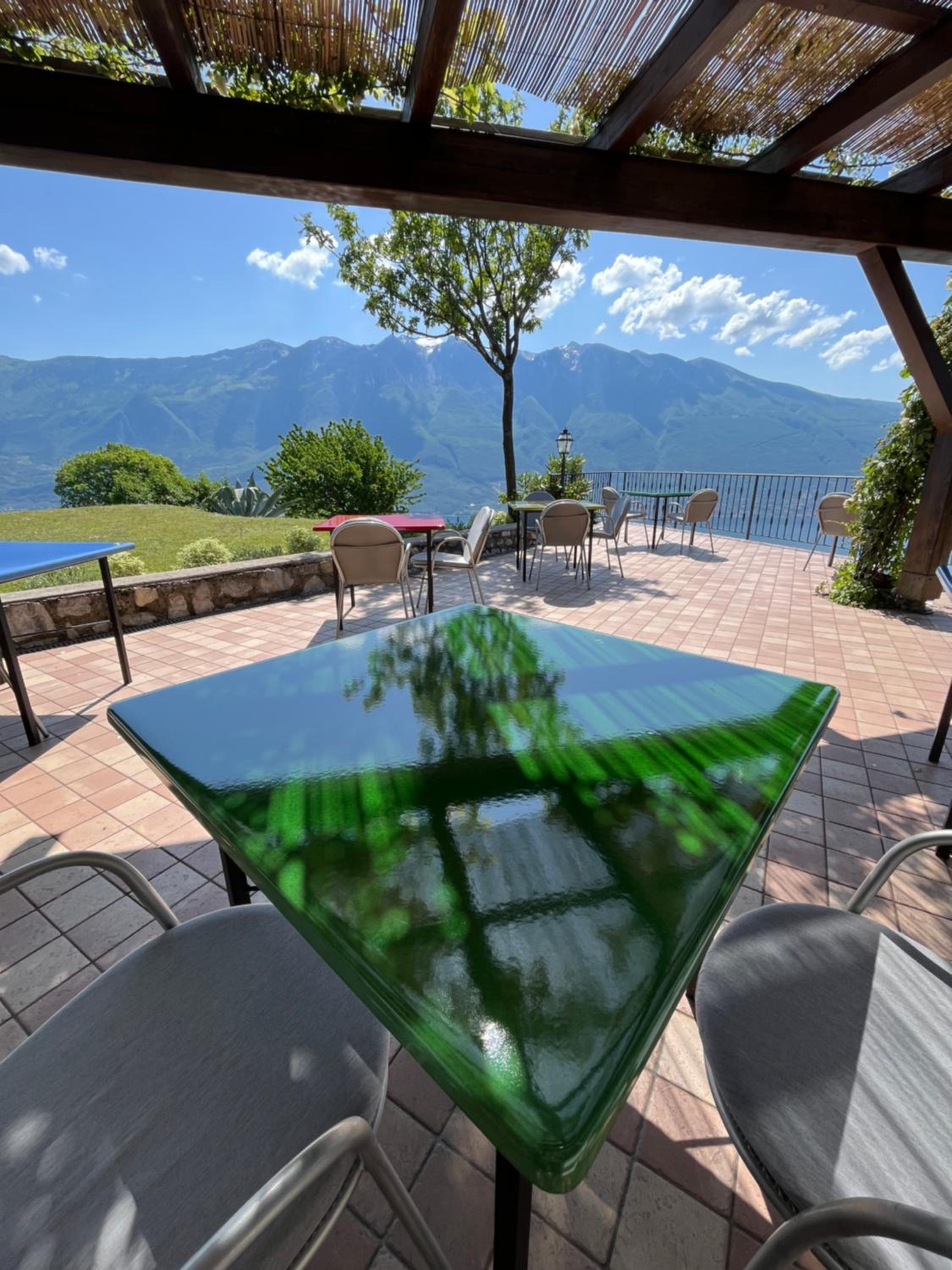 Villa Selene