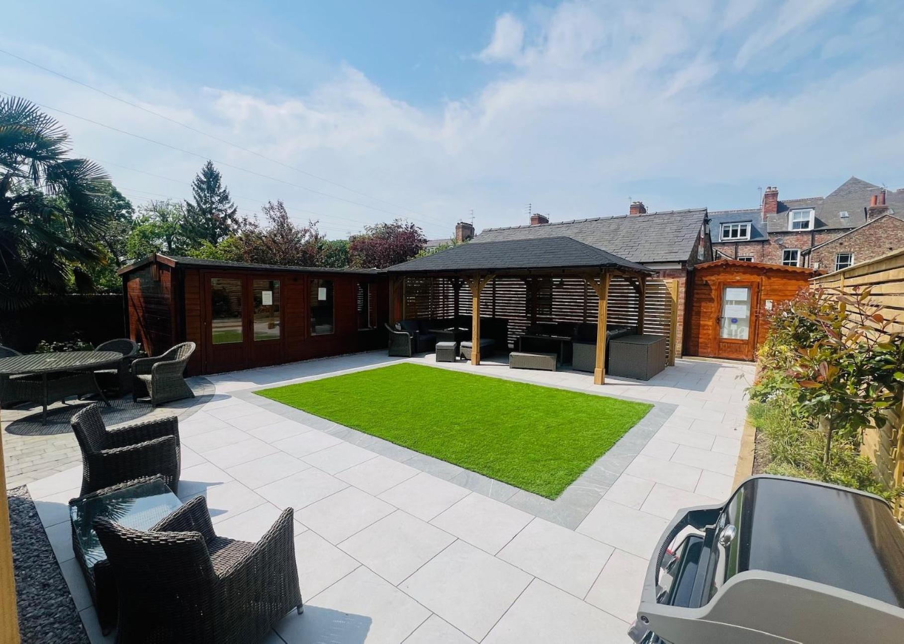 Hedley House Hotel Wellness and Spa