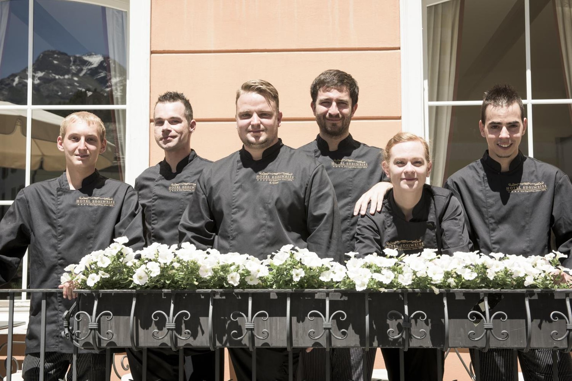 Edelweiss Swiss Quality Hotel