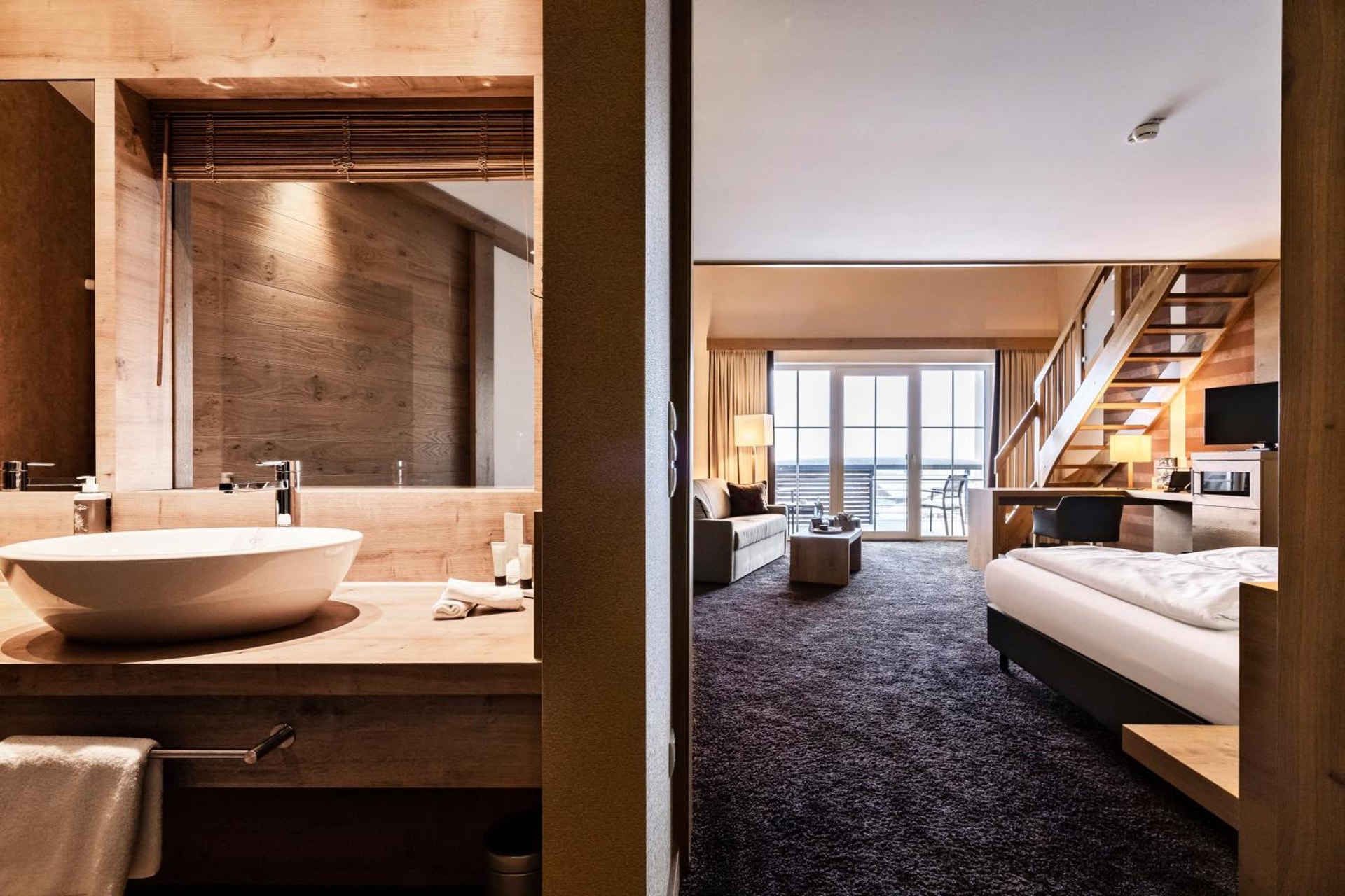 Panoramahotel Oberjoch