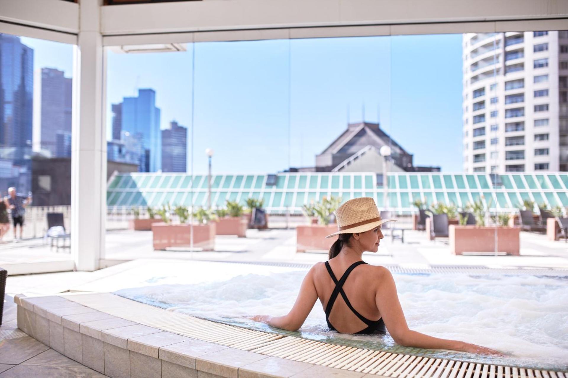 The Langham Melbourne