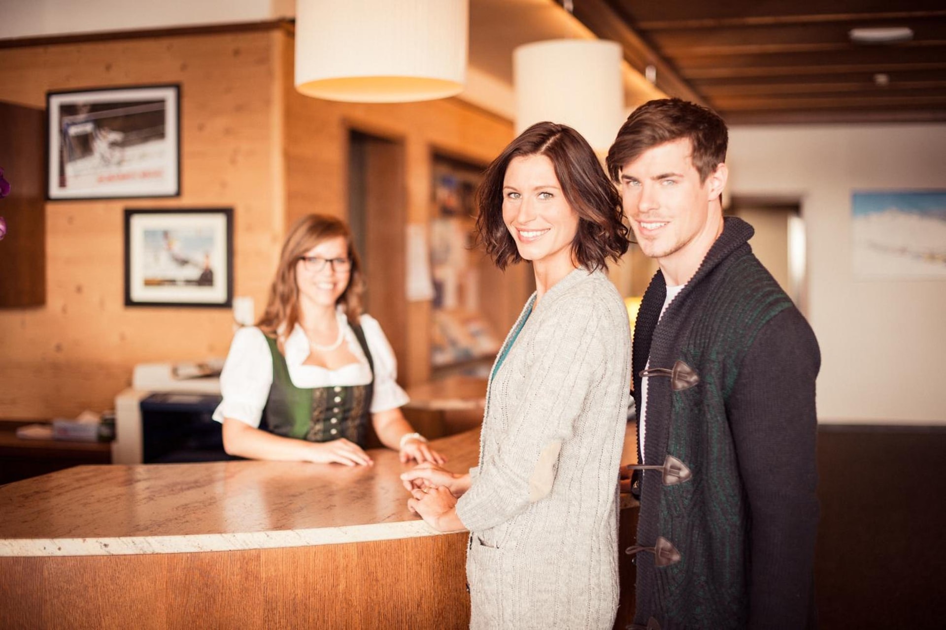 Hotel Alpenrose aktiv & sport