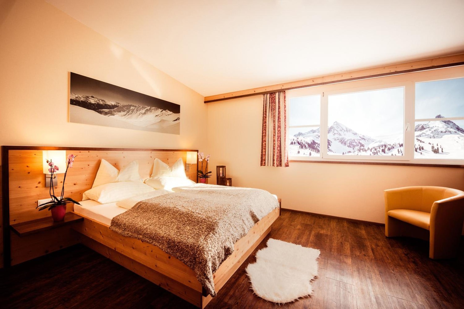 Hotel Alpenrose aktiv & sport