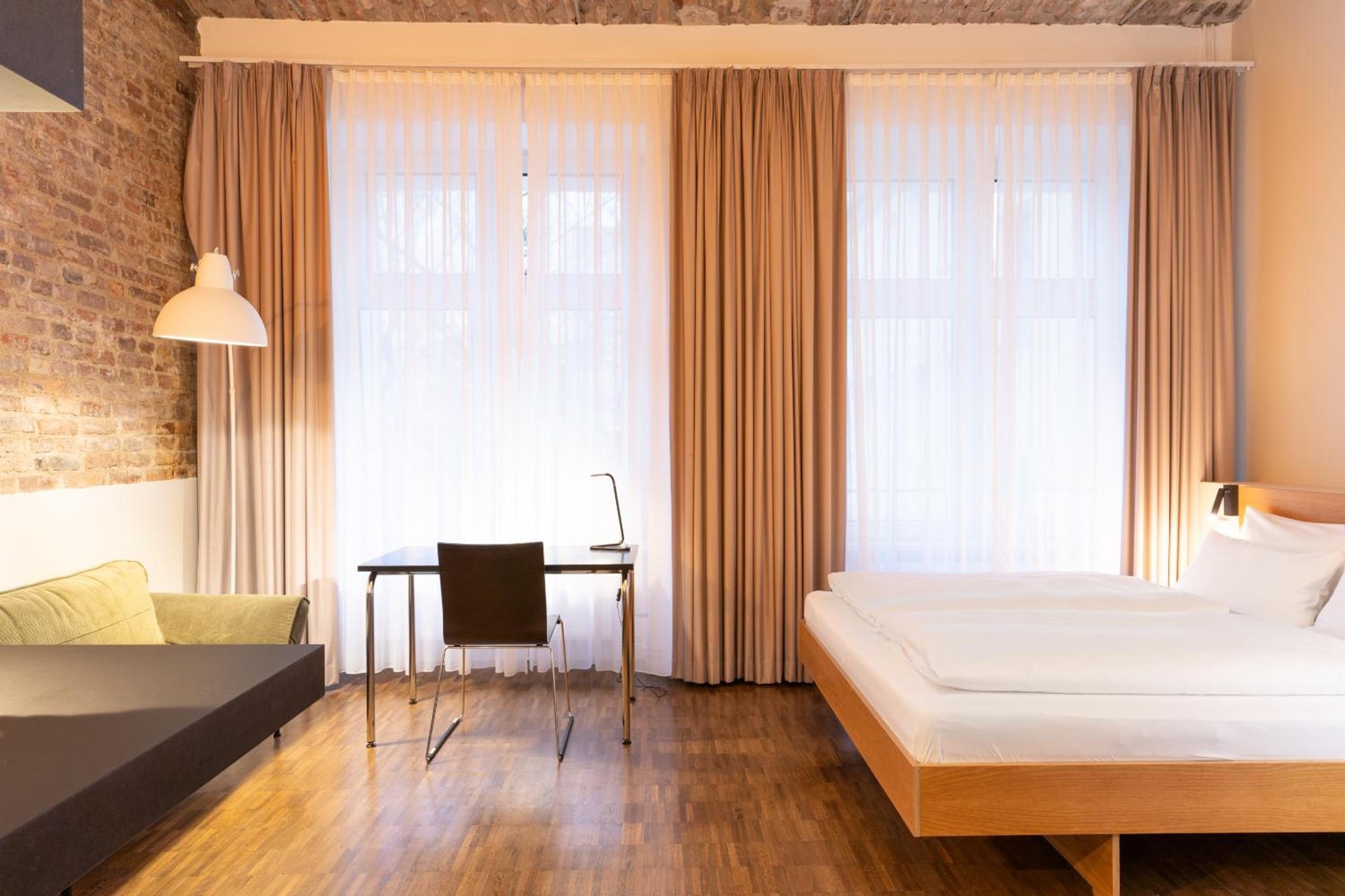 Hotel Johann