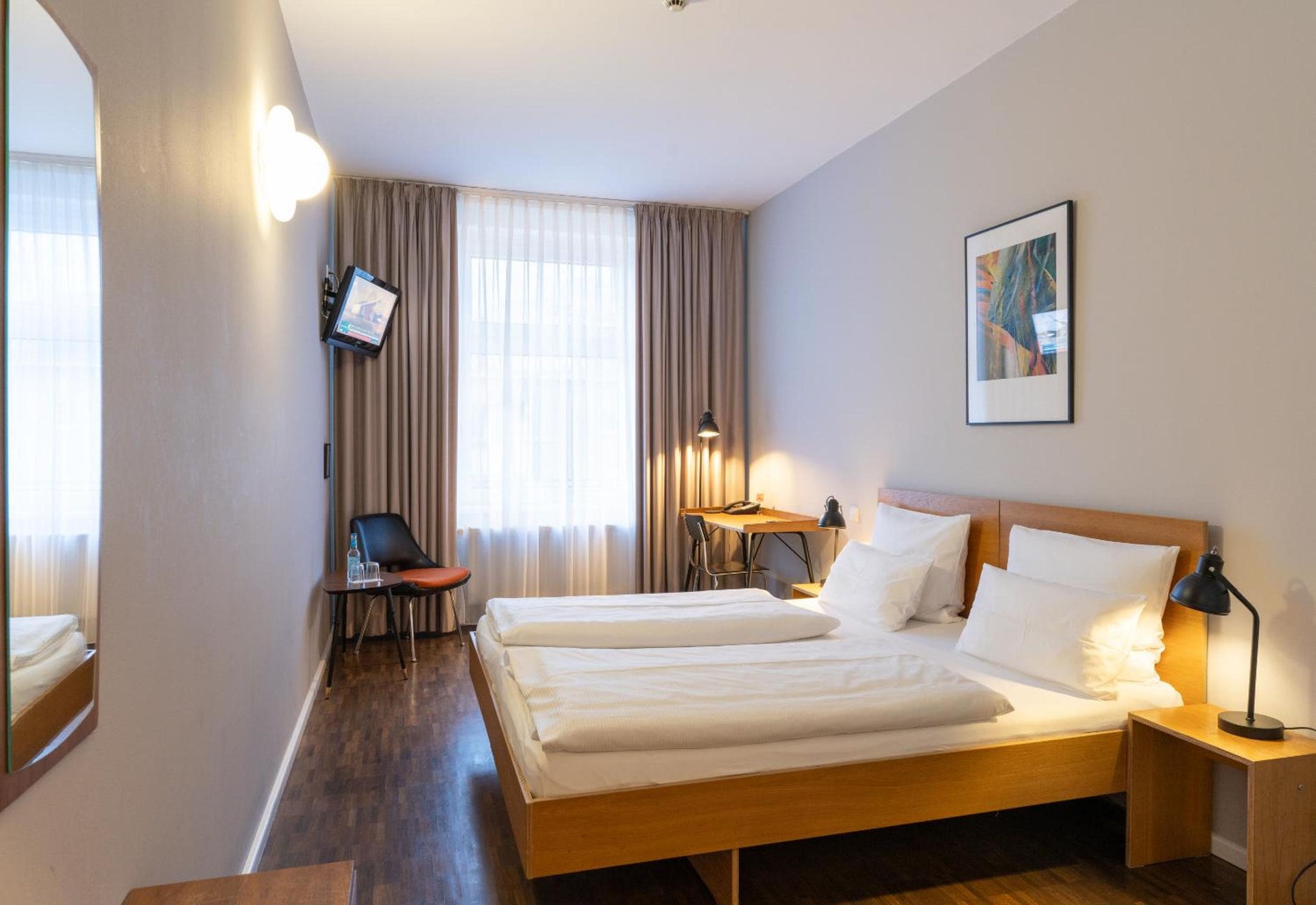 Hotel Johann