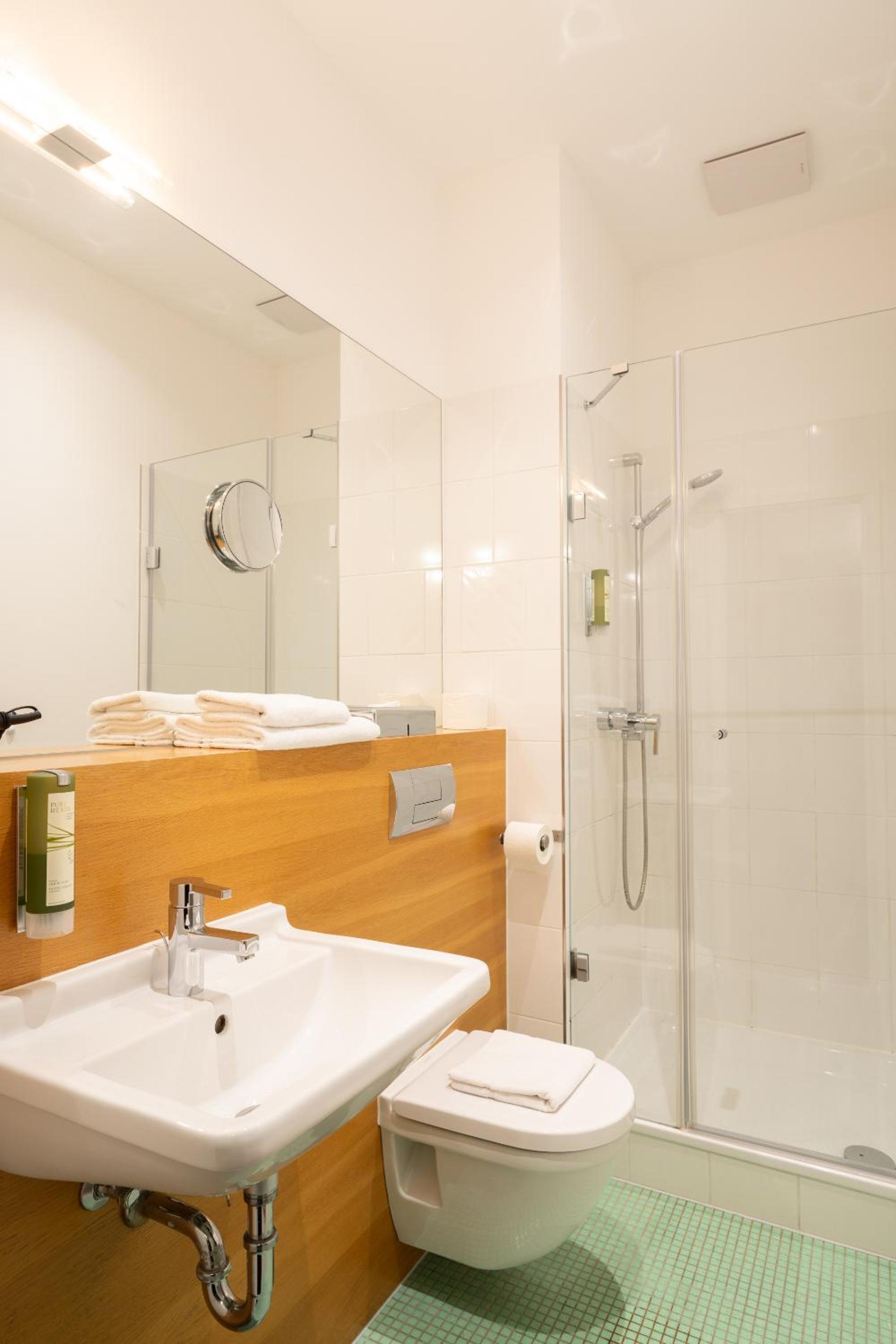 Hotel Johann