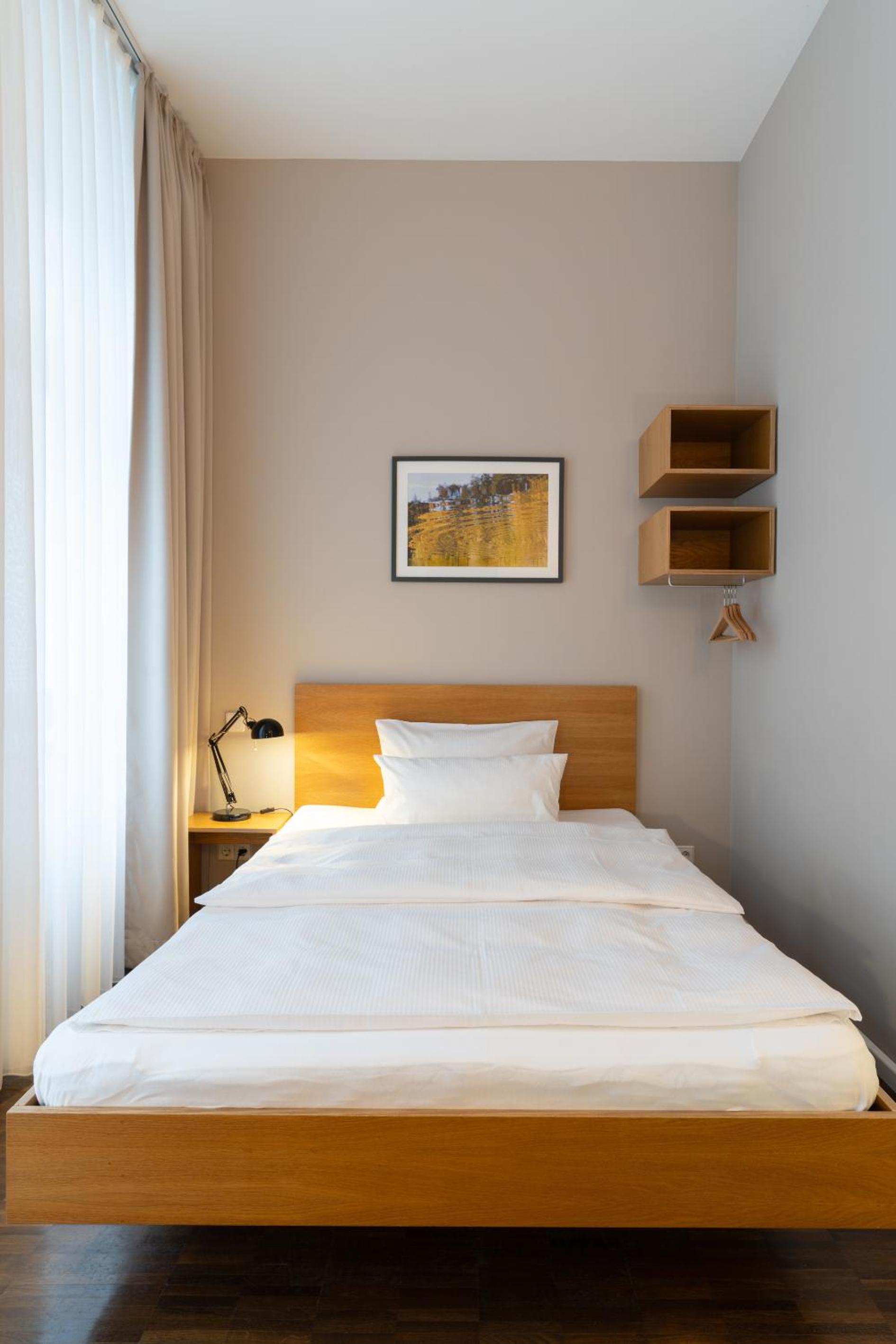 Hotel Johann