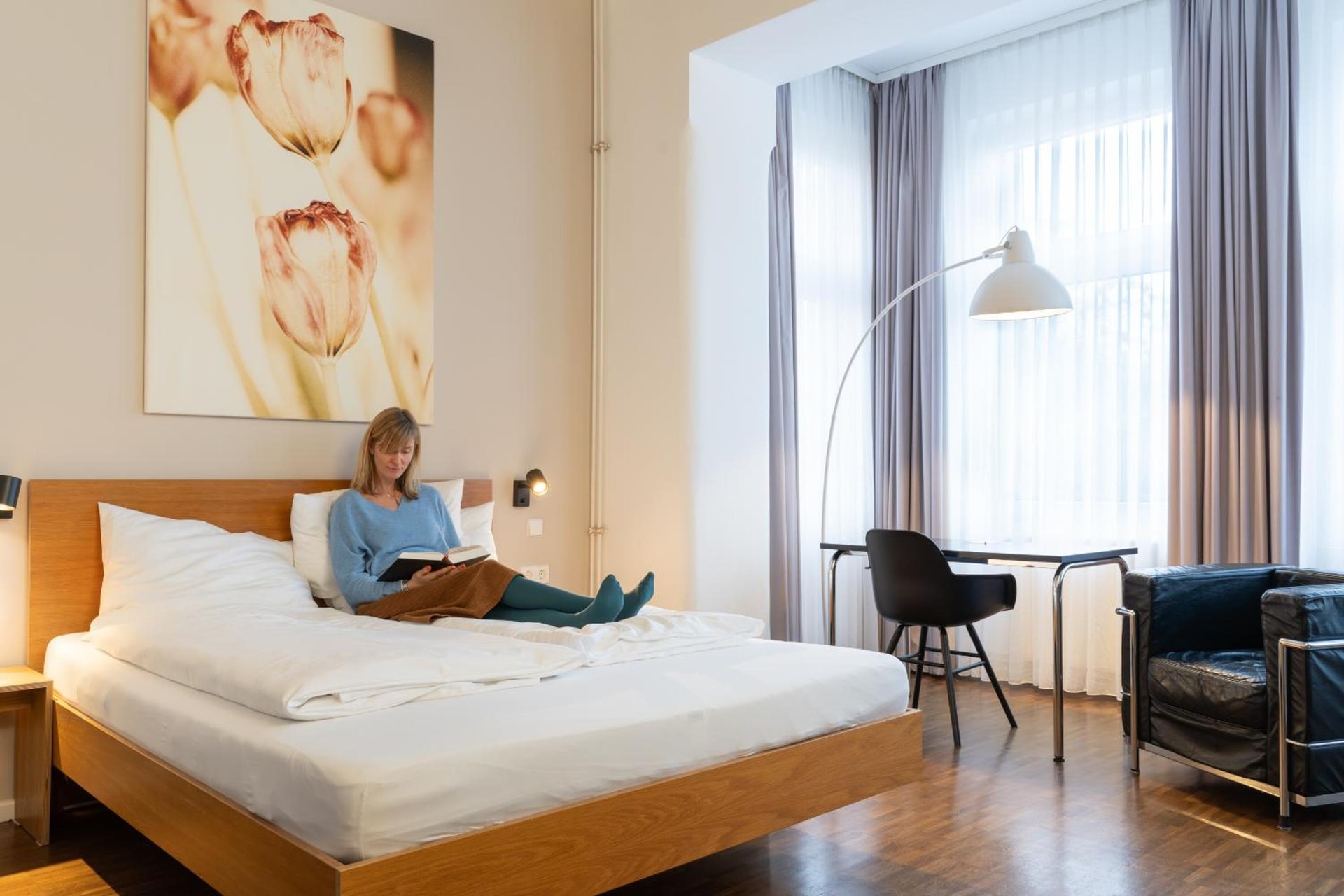 Hotel Johann