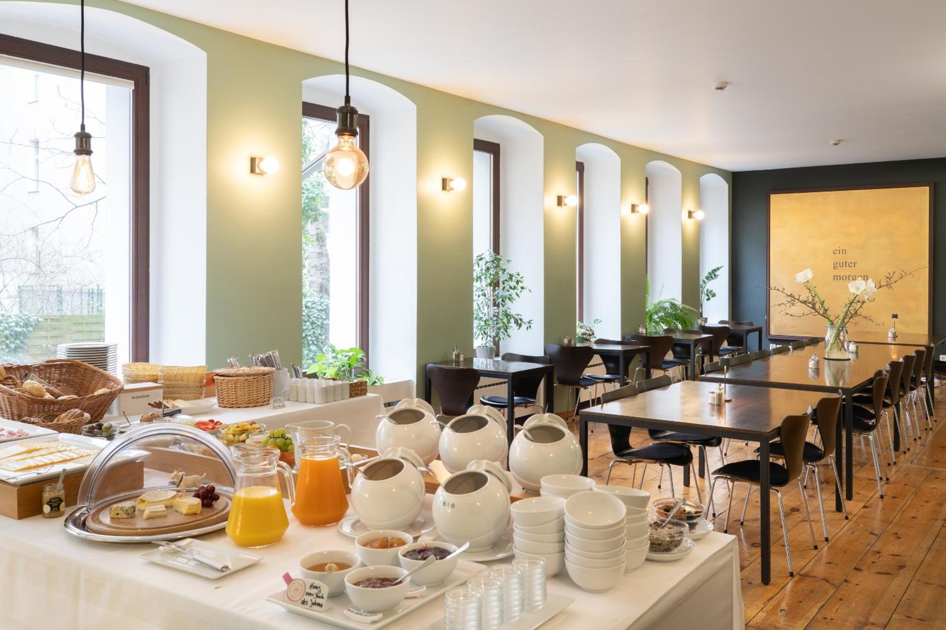 Hotel Johann
