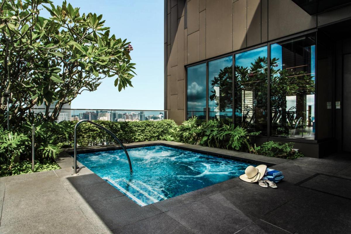 The Clan Hotel Singapore by Far East Hospitality