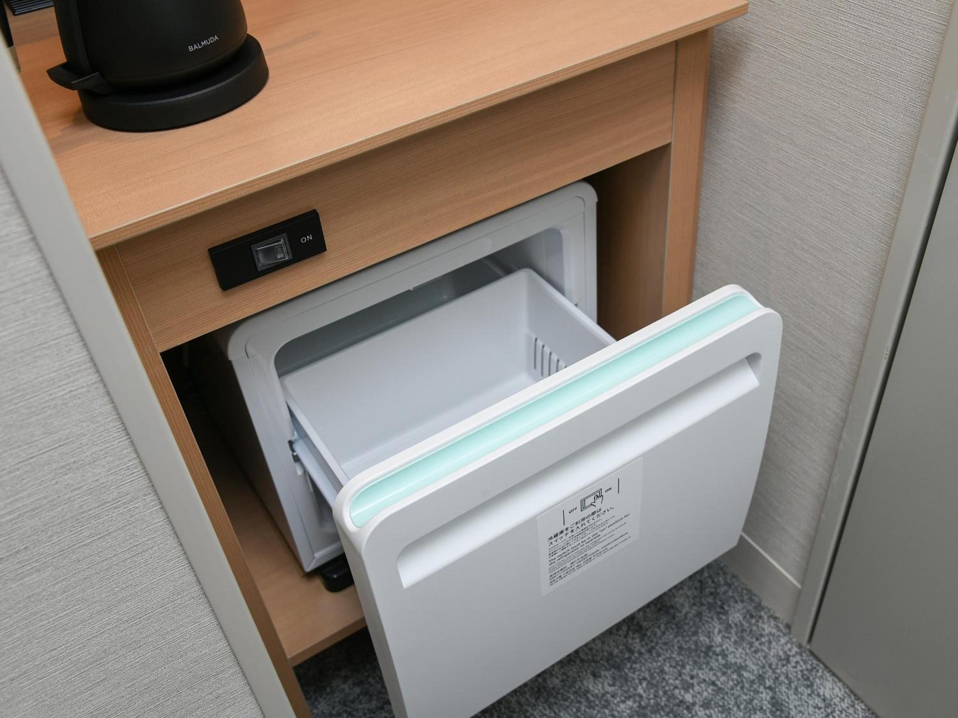 REF Kyoto Hachijoguchi by VESSEL HOTELS