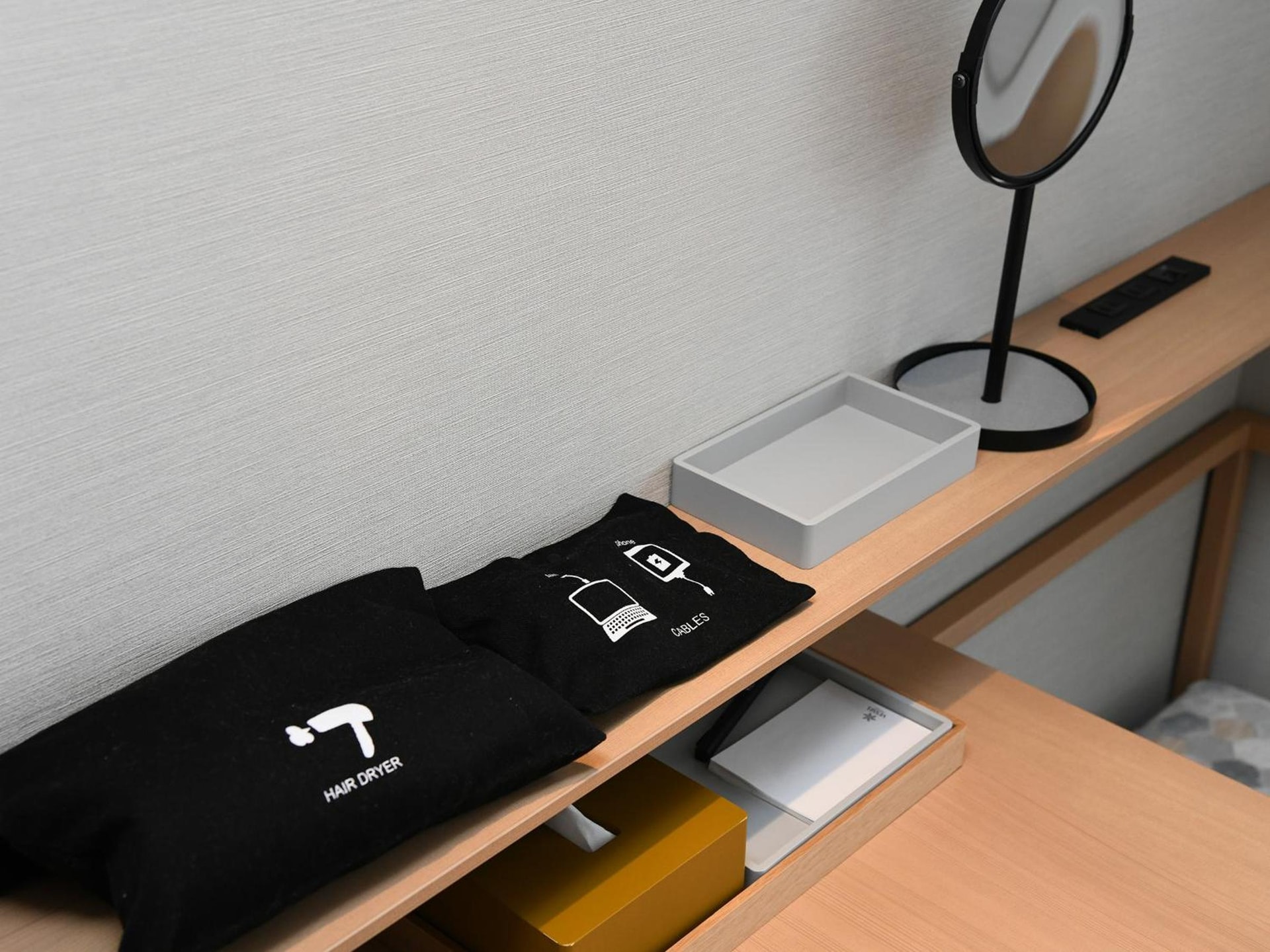 REF Kyoto Hachijoguchi by VESSEL HOTELS