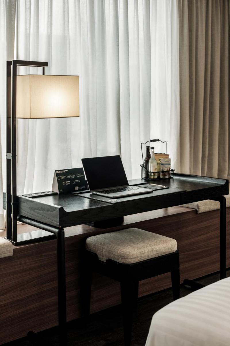 The Clan Hotel Singapore by Far East Hospitality