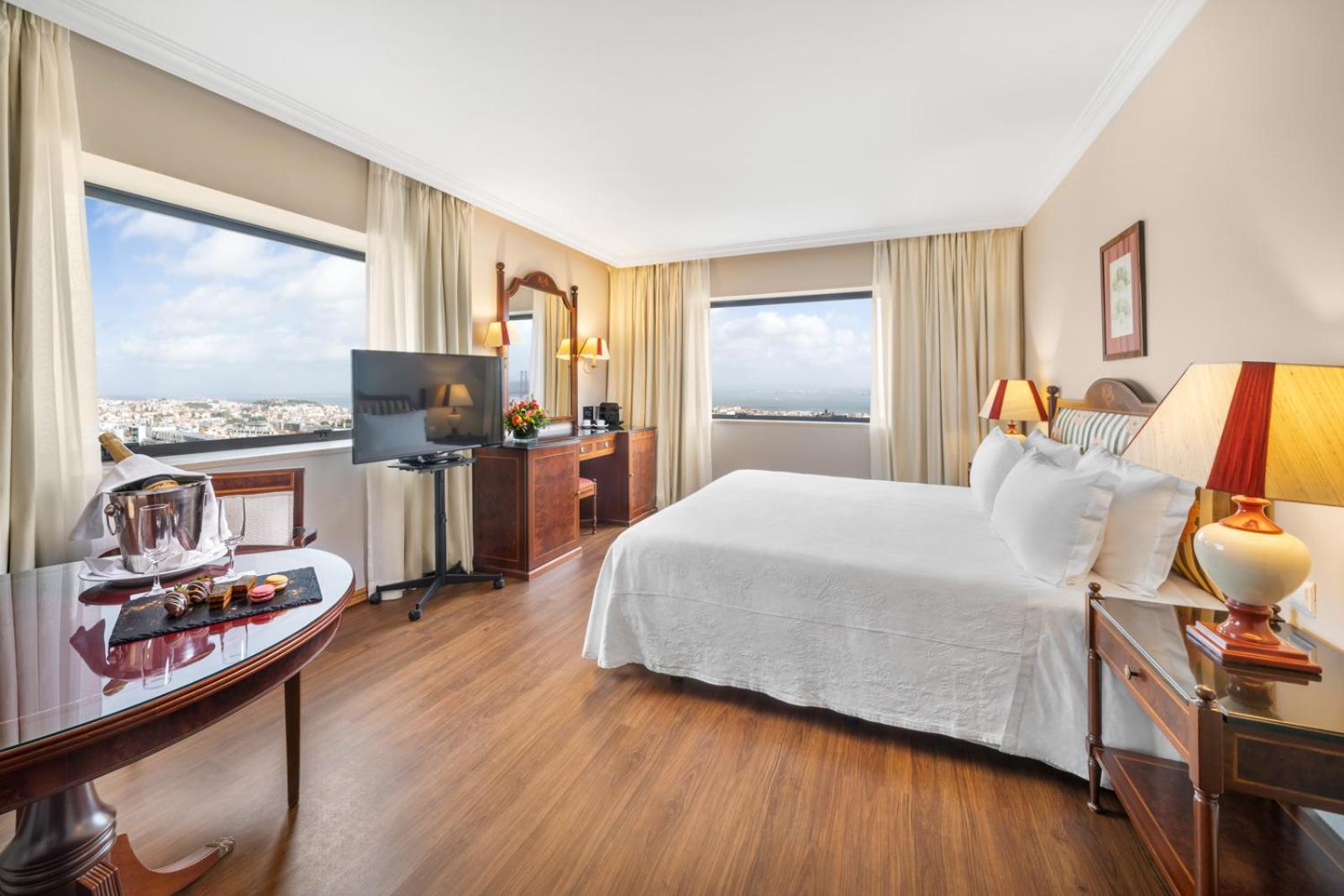 Dom Pedro Lisboa Hotel, a member of Radisson Individuals