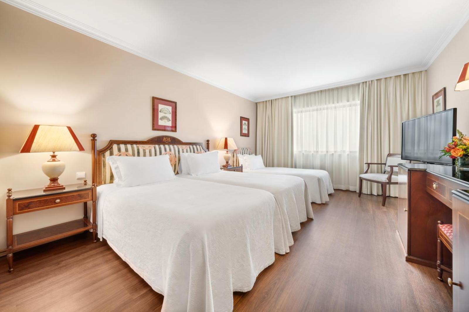 Dom Pedro Lisboa Hotel, a member of Radisson Individuals