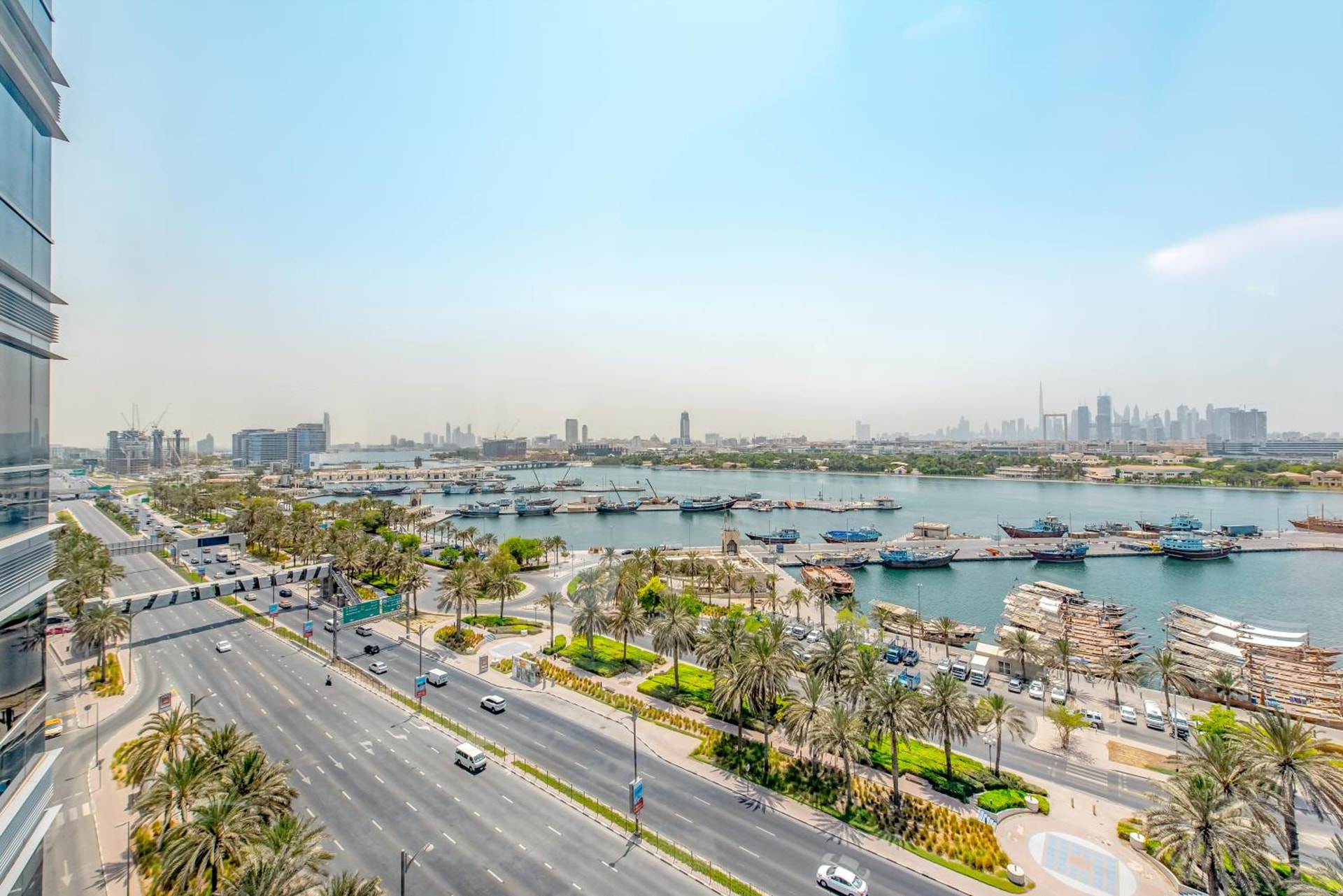 Mövenpick Dubai Creek