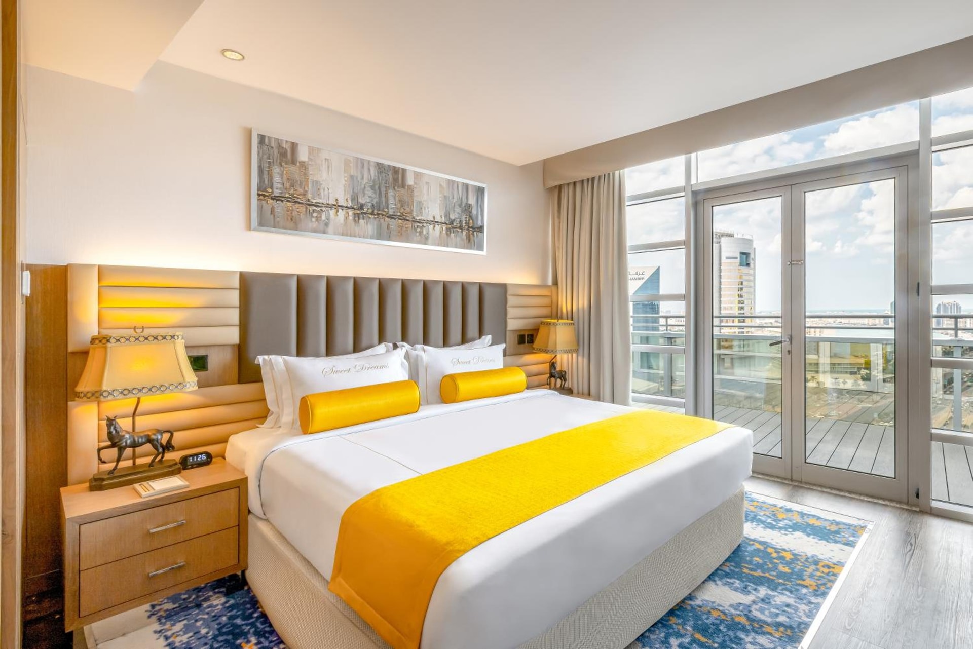Mövenpick Dubai Creek