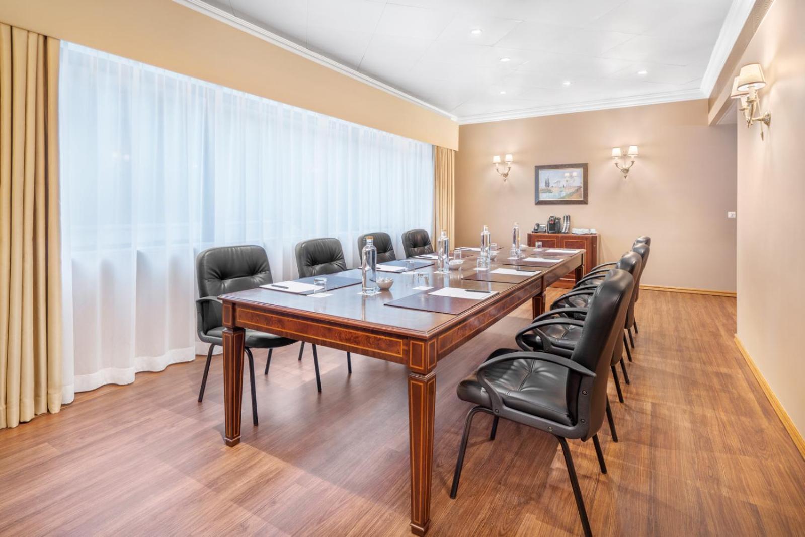 Dom Pedro Lisboa Hotel, a member of Radisson Individuals