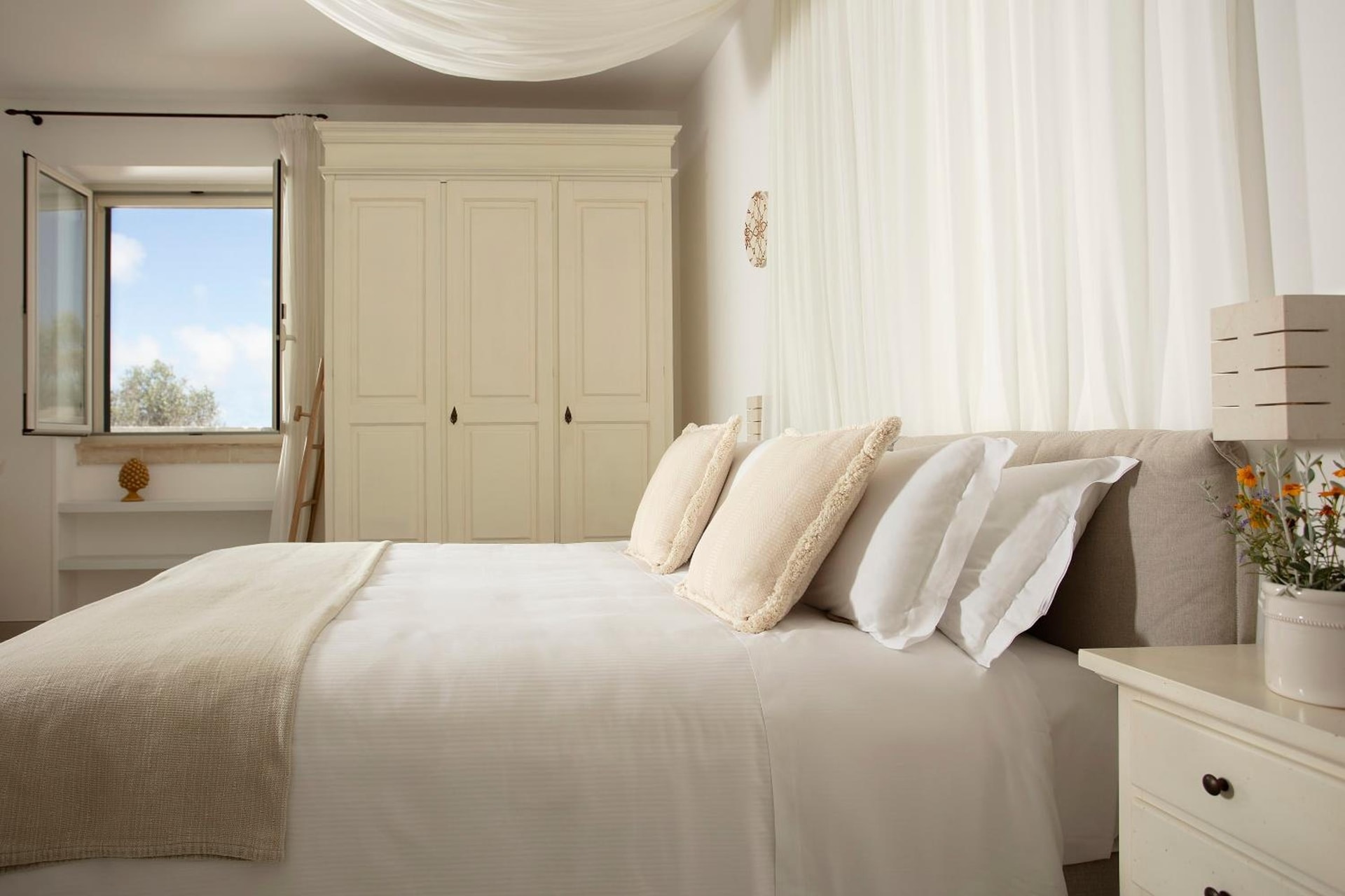 Borgo Mulino a Vento - Resort