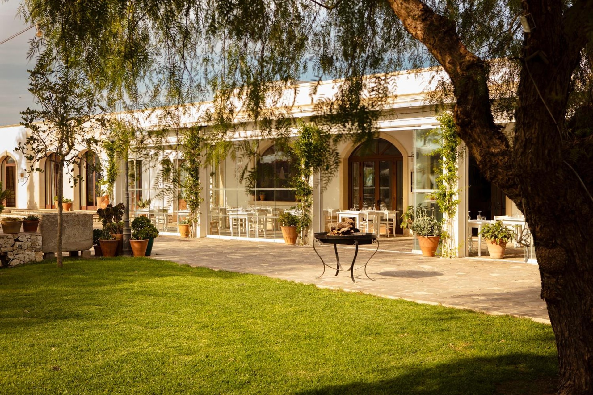 Borgo Mulino a Vento - Resort