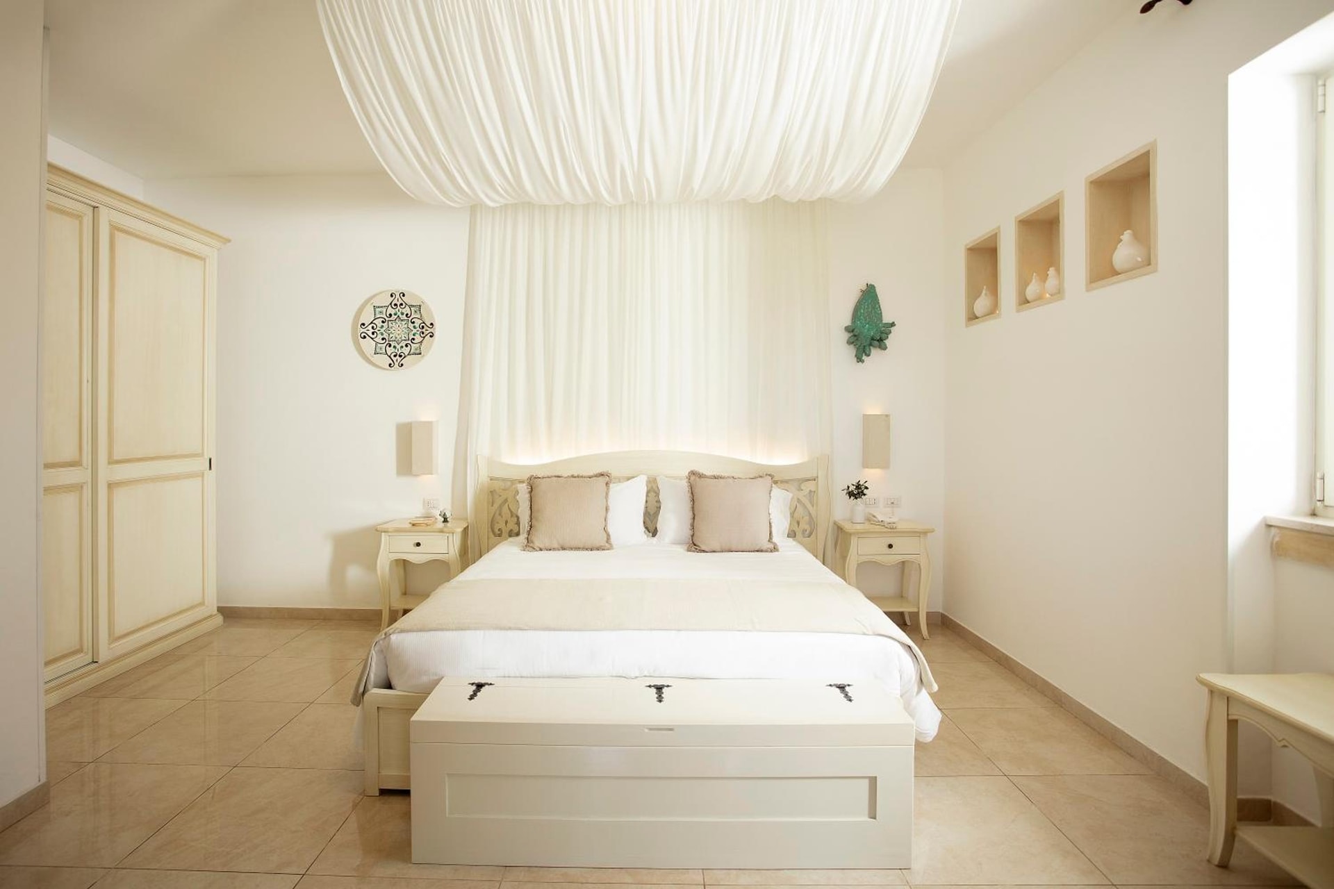 Borgo Mulino a Vento - Resort