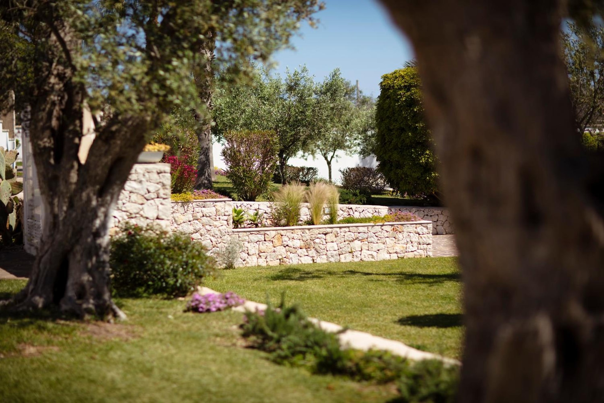 Borgo Mulino a Vento - Resort