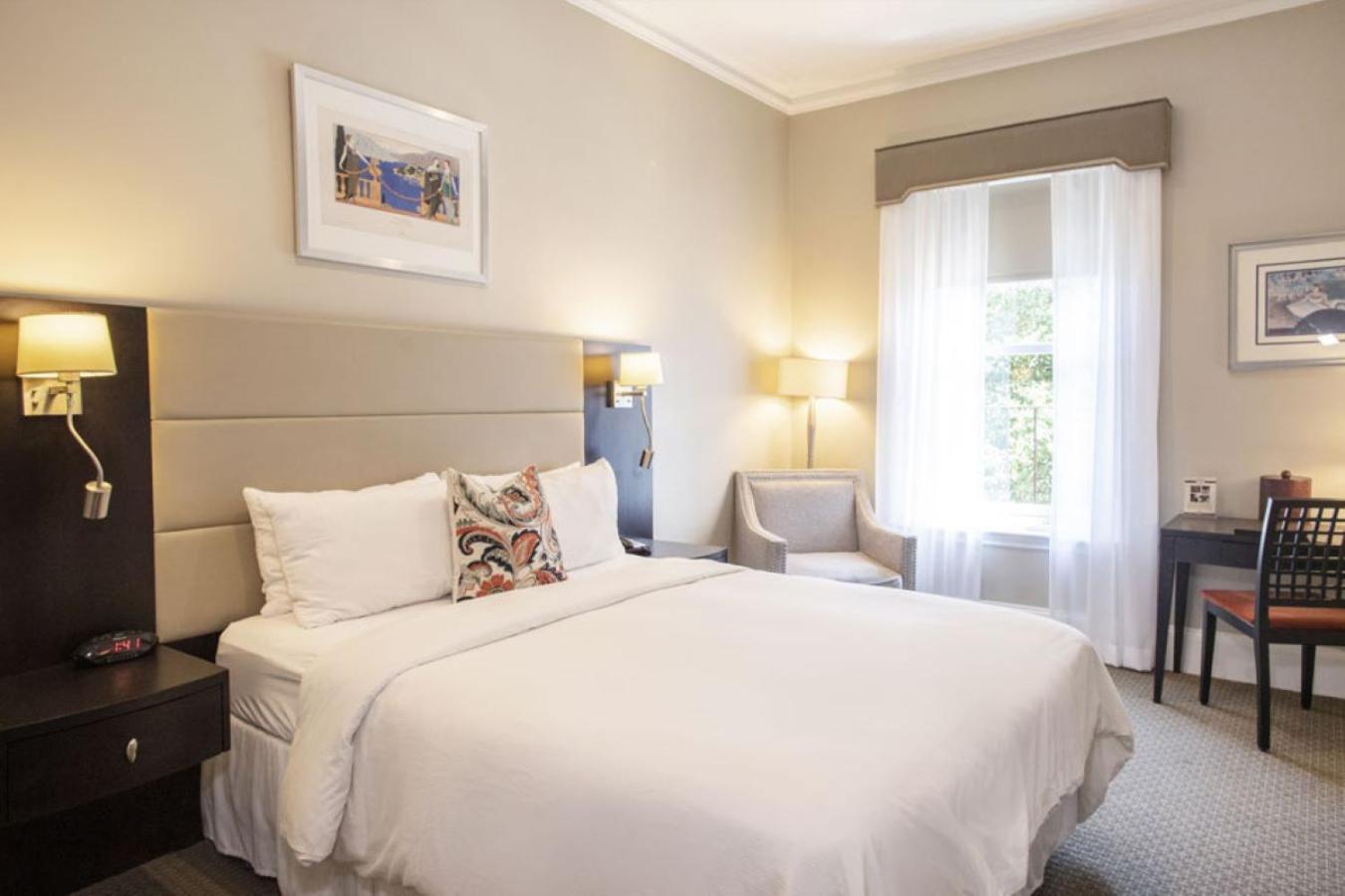 Newbury Guest House