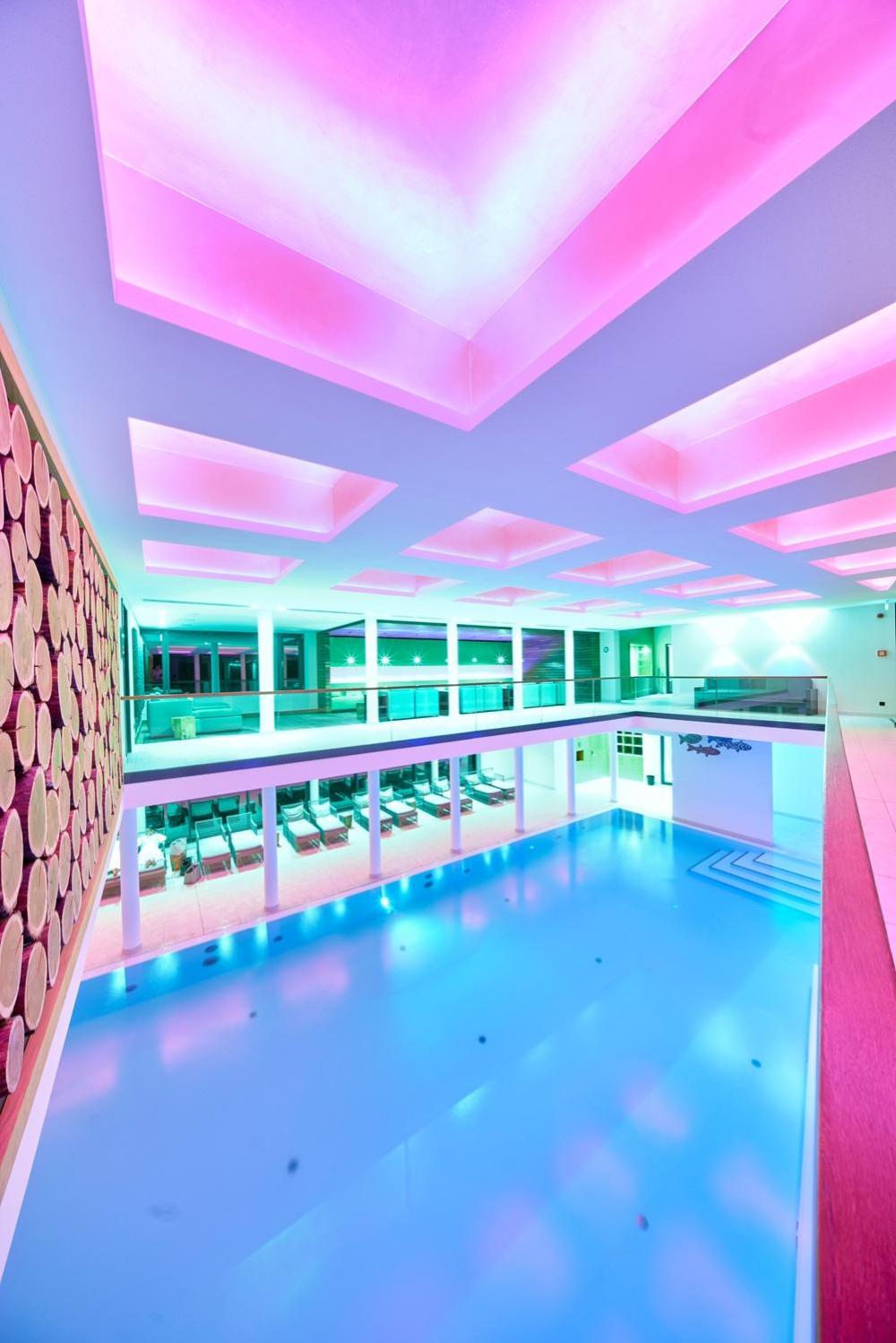 Naturresort & Spa Schindelbruch