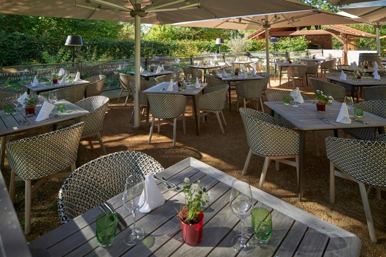 Naturresort & Spa Schindelbruch