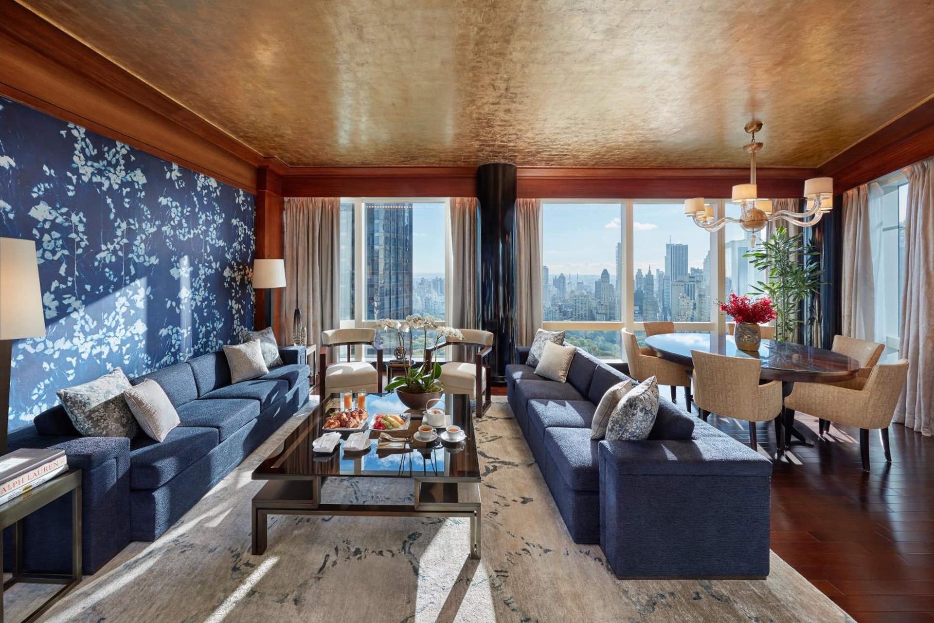 Mandarin Oriental, New York
